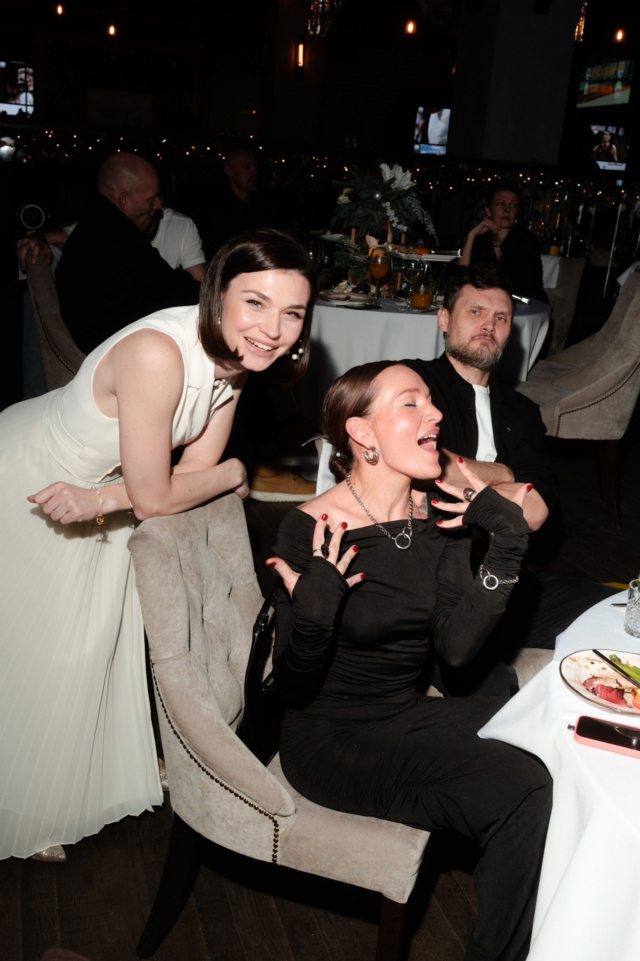 БК Московский 2026. Фотограф и видеограф Мария Банщикова, Солнечногорск, Москва