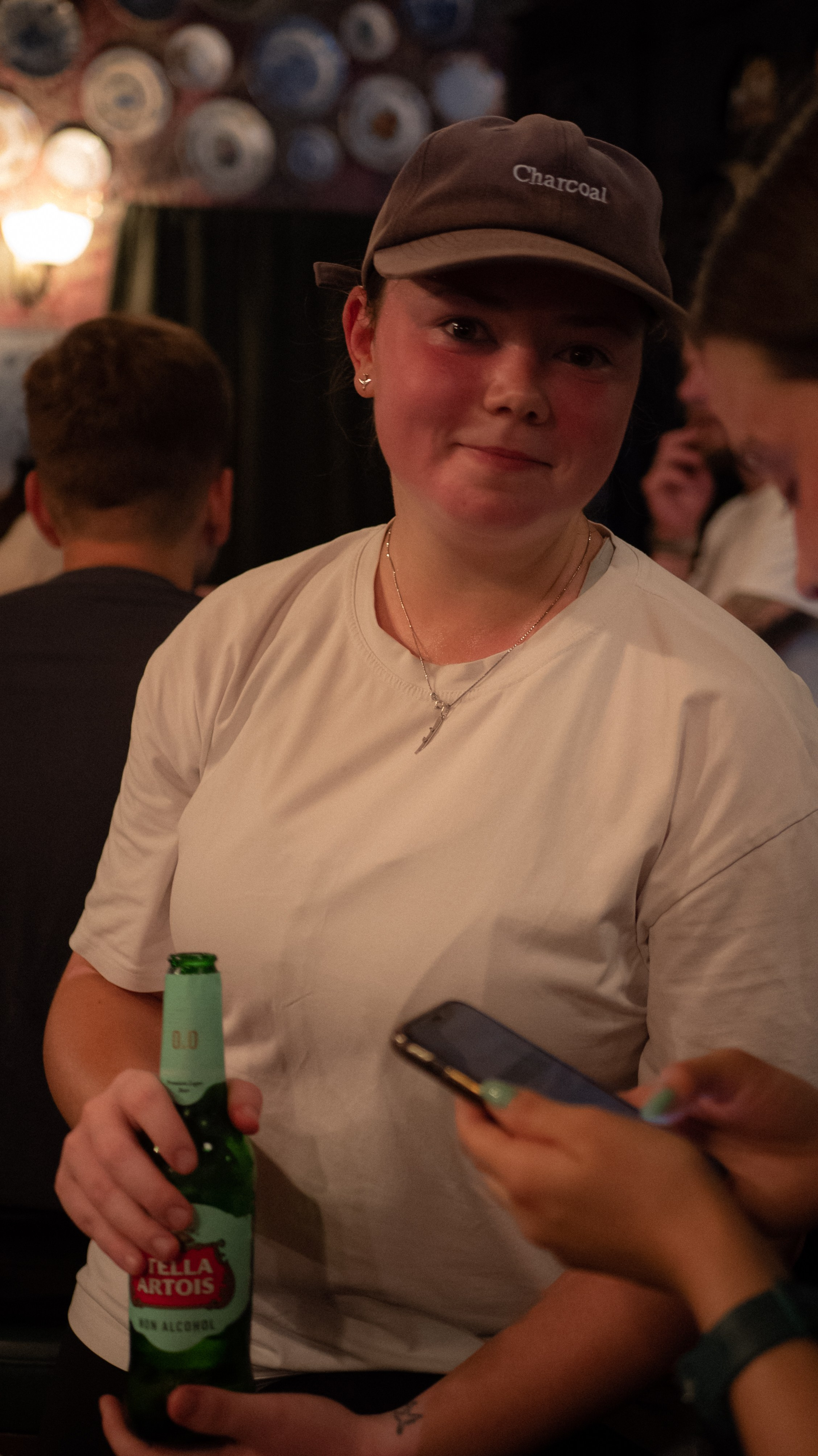 Beer Social Run. Vladimir Tatko