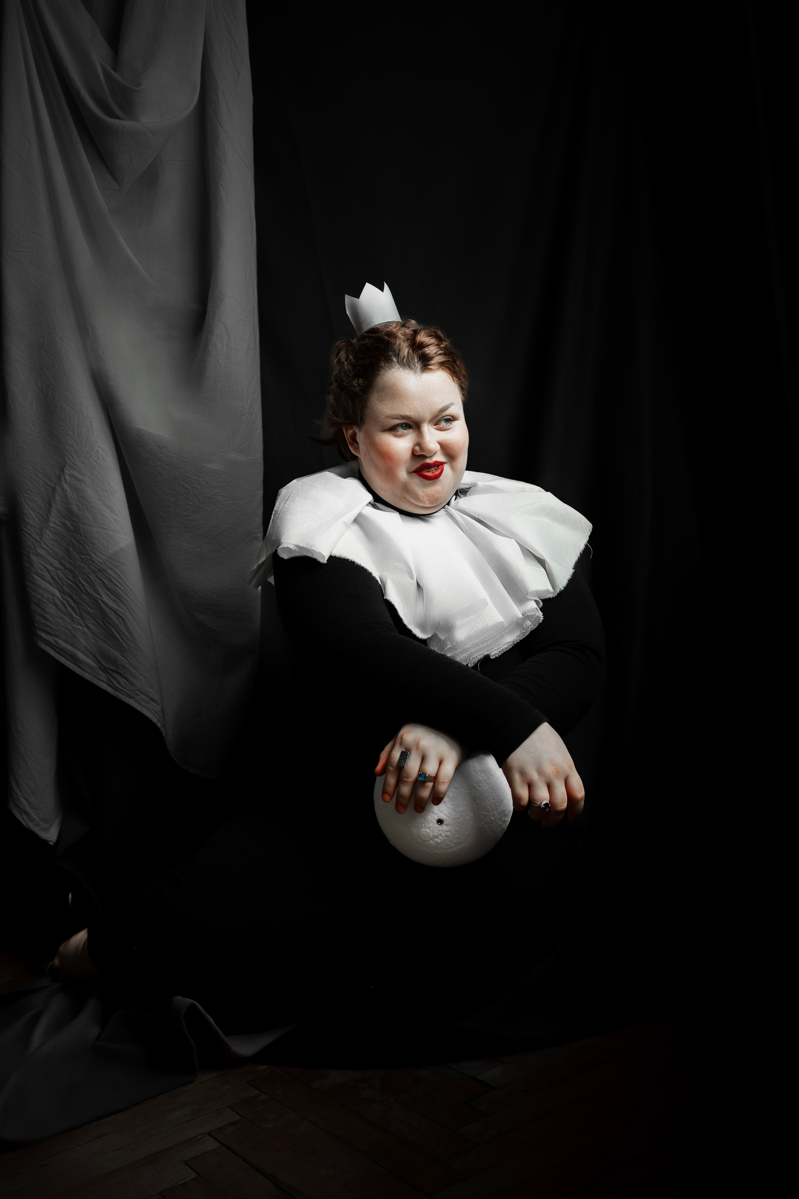 Арт- фотограф Москва