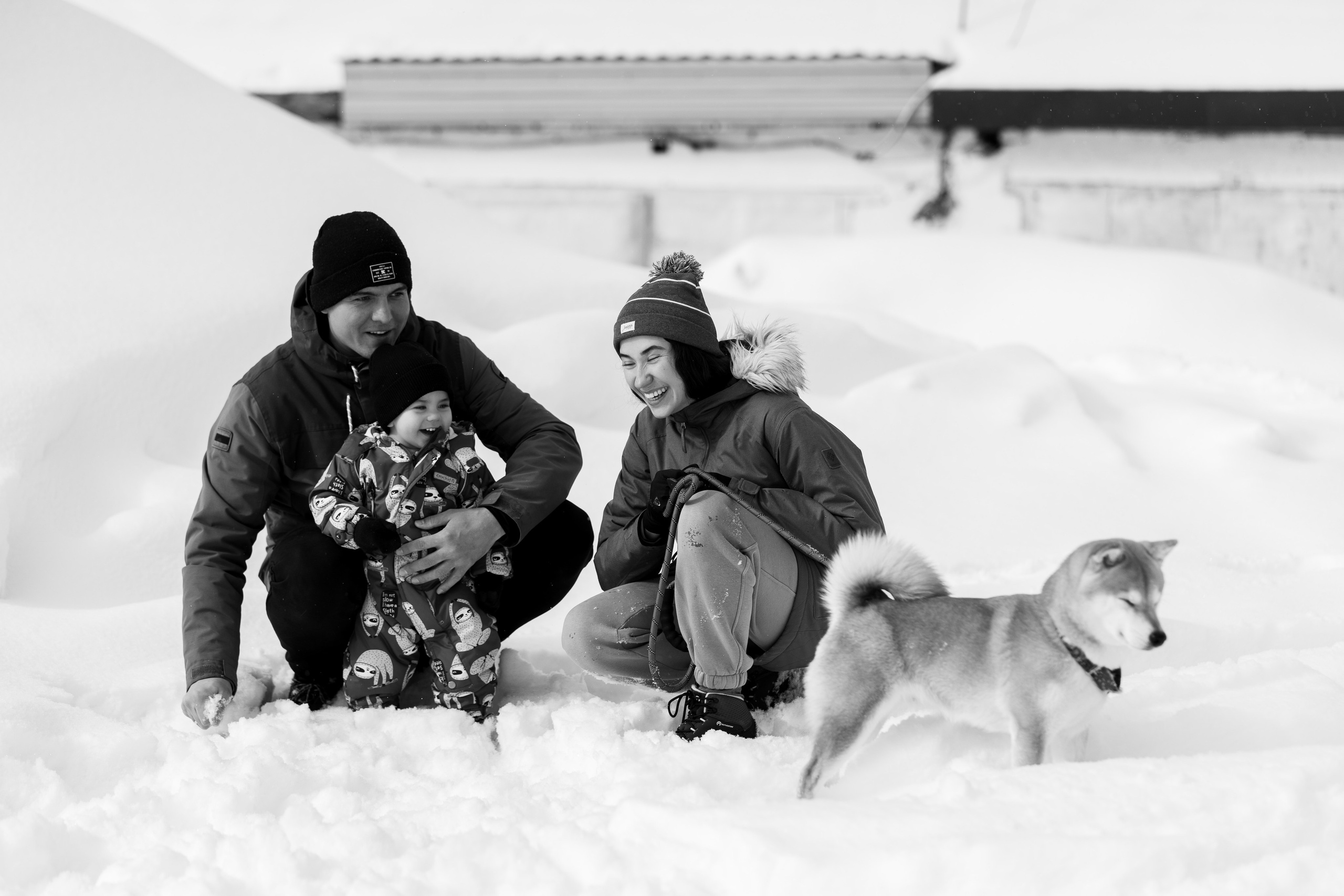 Соня&Лёня. Анастасия Паршукова — фотограф Шерегеш Новосибирск