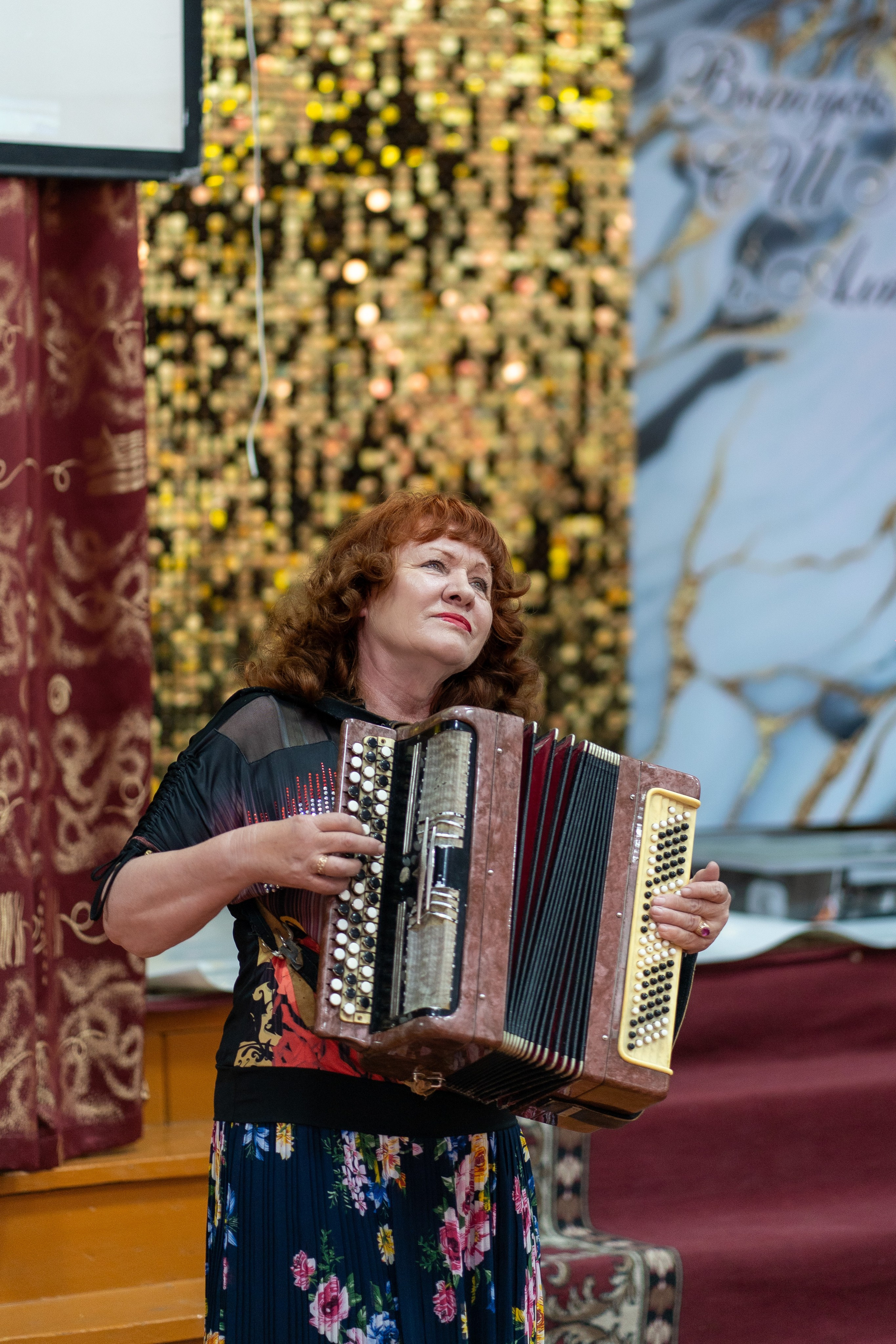 Выпускной 2024. Анастасия Паршукова — фотограф Шерегеш Новосибирск