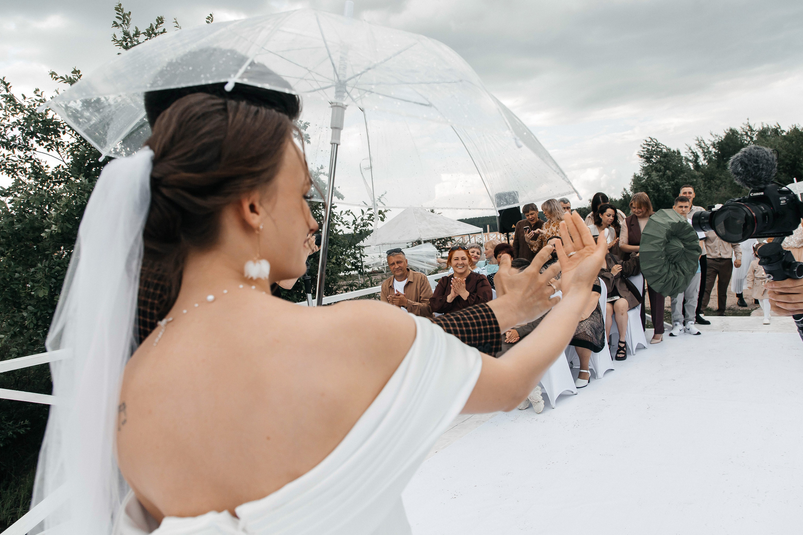 D&S. Street photographer