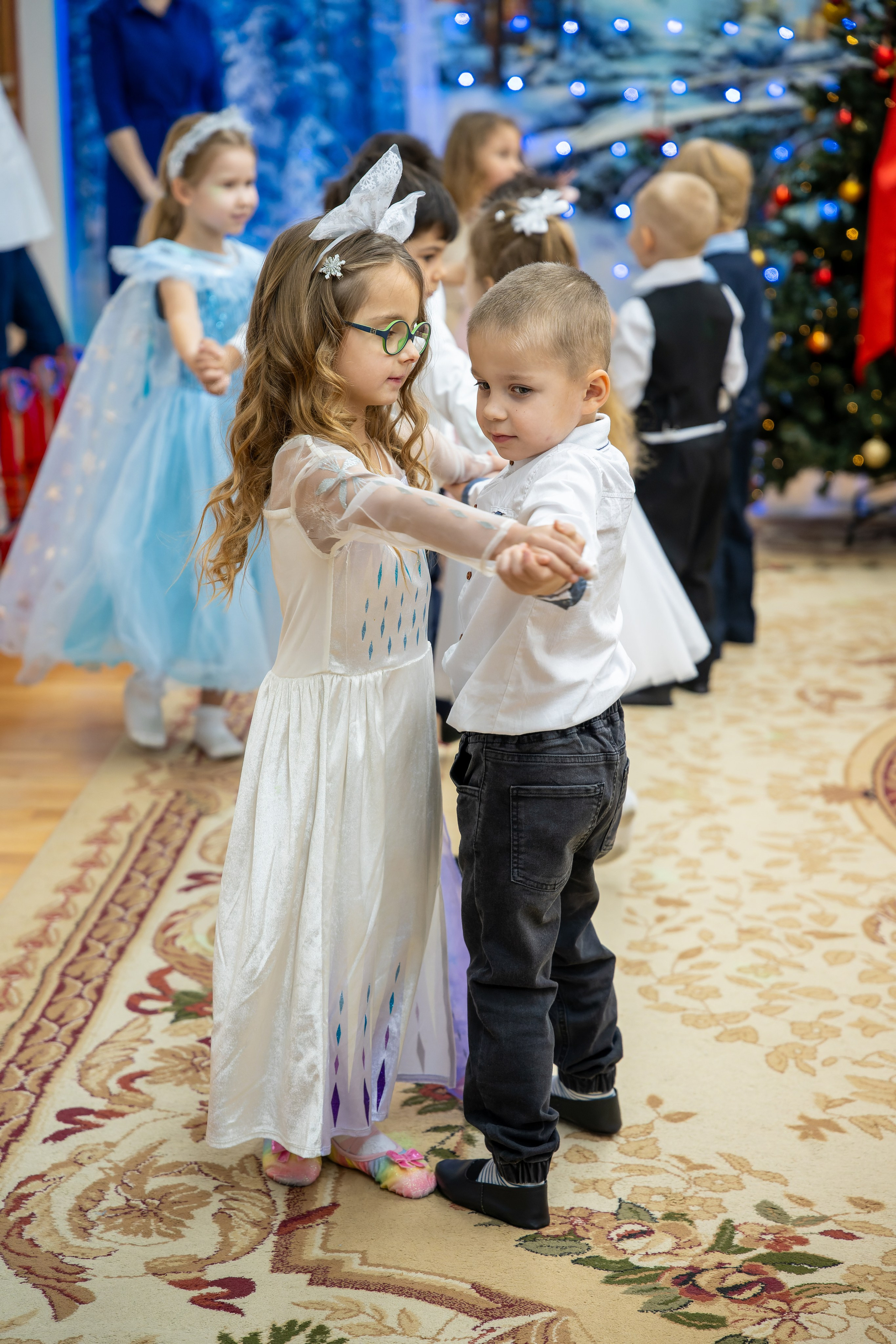 Фотосъёмка утренников и выпускных в детском саду. «Студия DRONAVT`s» — видеосъёмка и фотография г. Москва