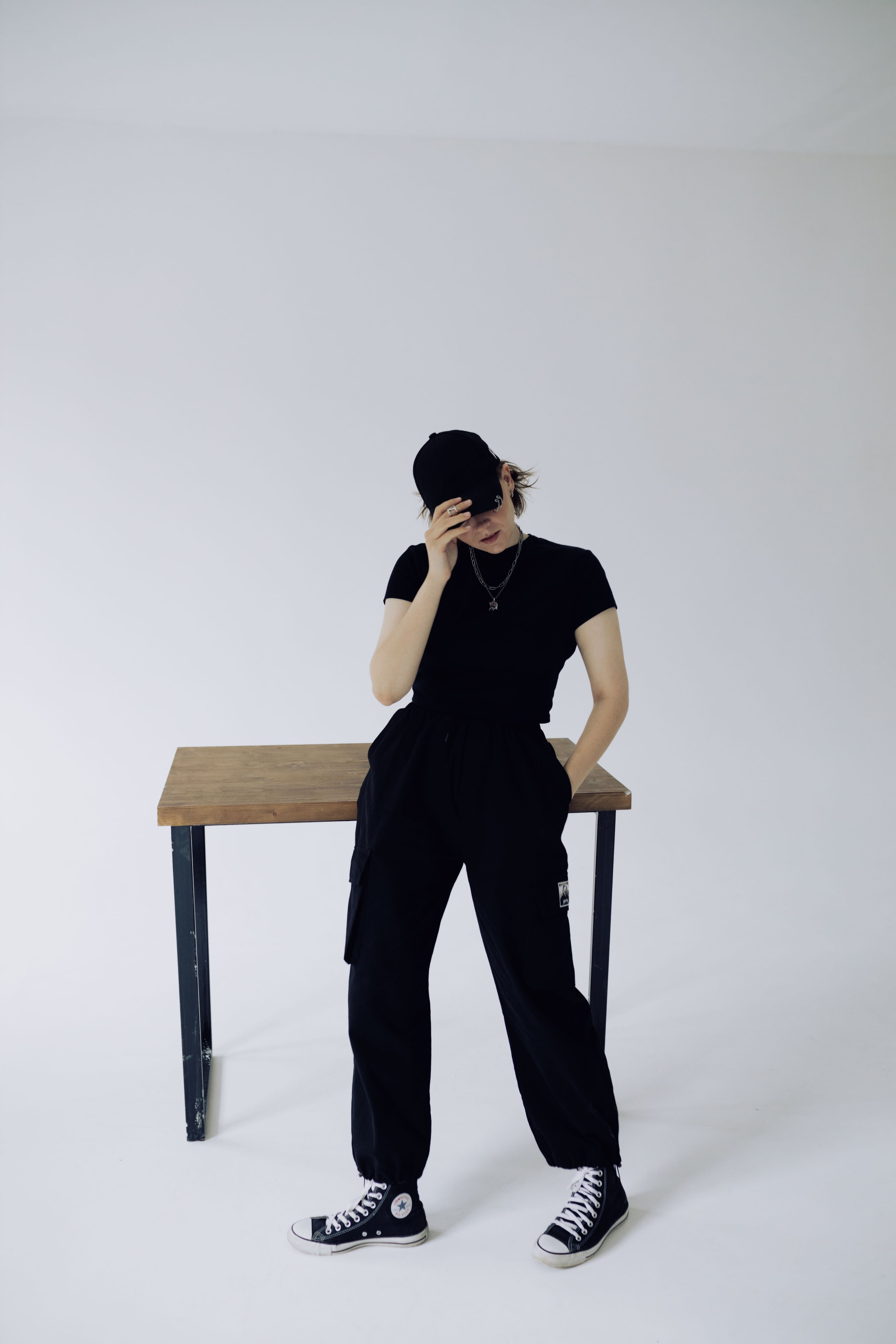 Надя. Фотограф Стилист Тюмень Вера Хайруллина