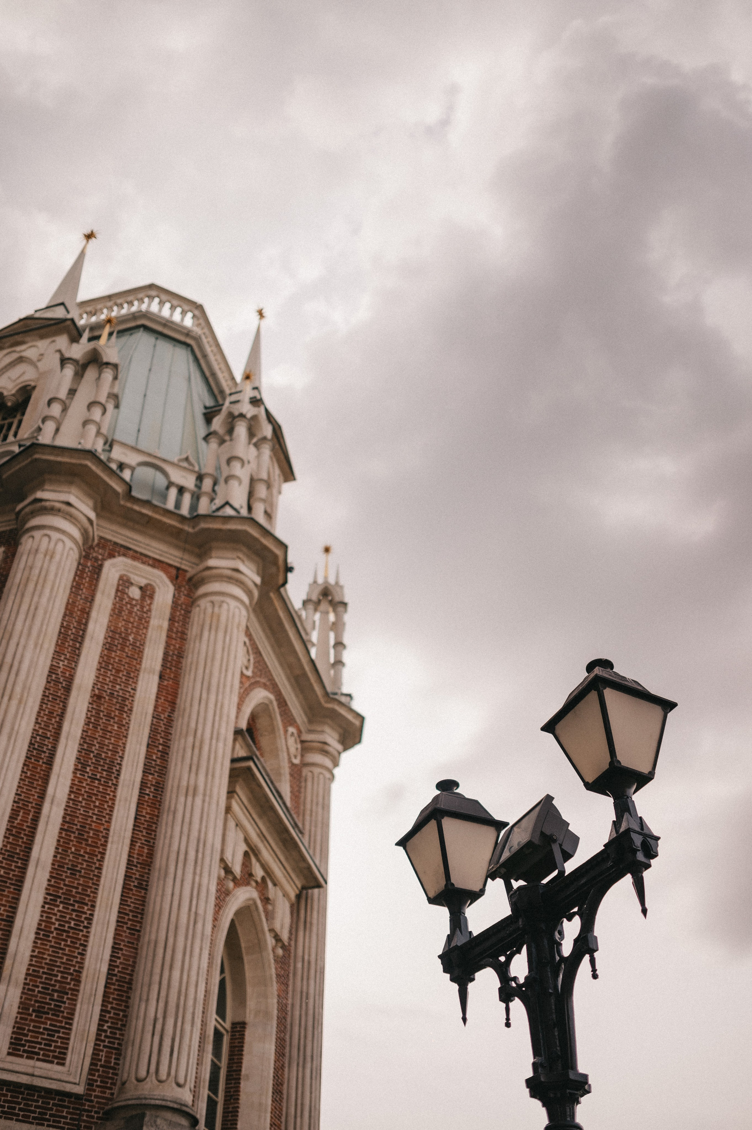 Артём и Кристина. Царицыно. Семейный и свадебный lifestyle-фотограф в Москве Мария Петрова