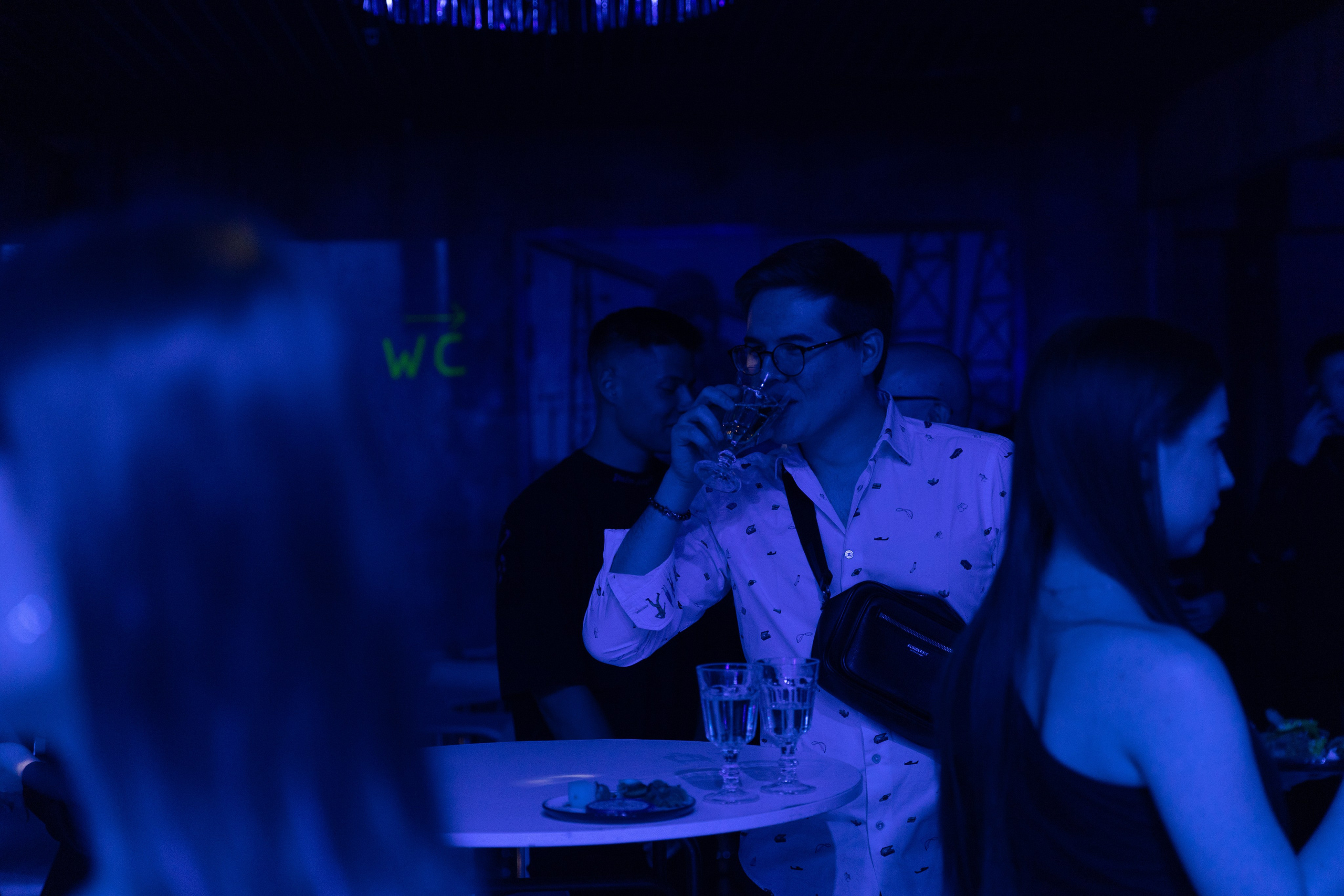 Корпоратив СОТКА. Свадебный и портретный фотограф Казань/Москва/СПБ Елькина Юлия