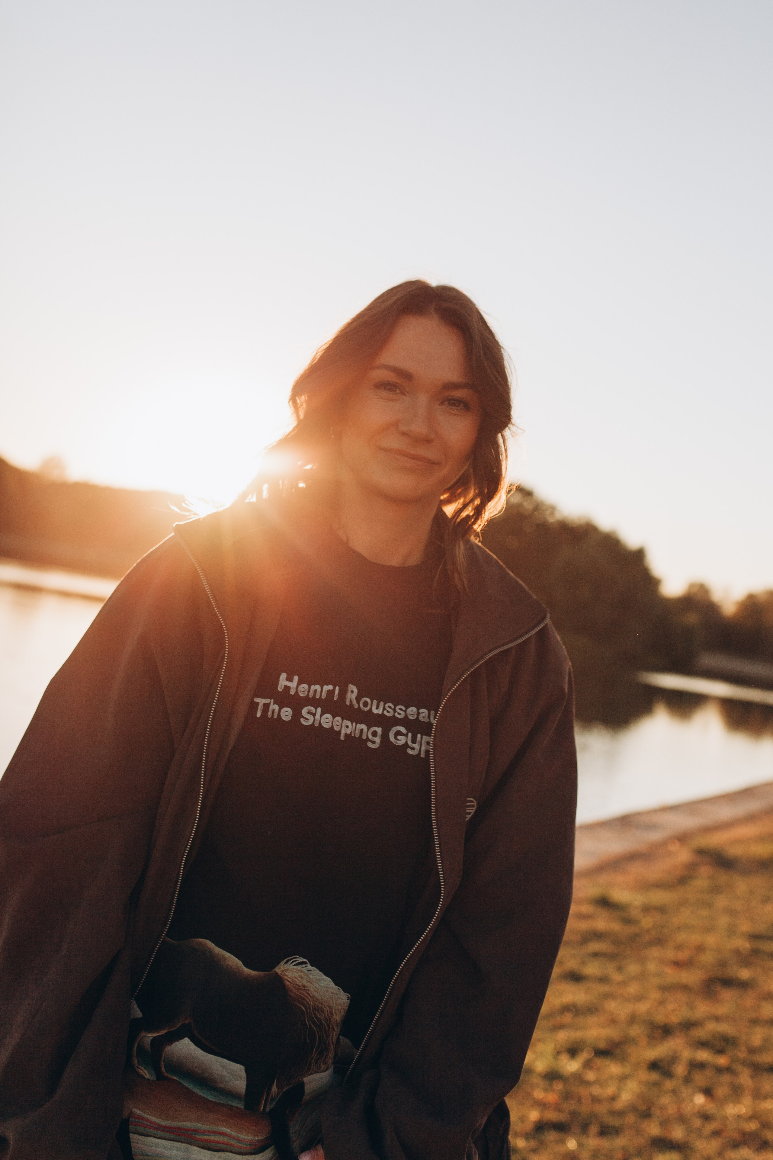 Закатная. Семейный фотограф Полина Сарина Москва