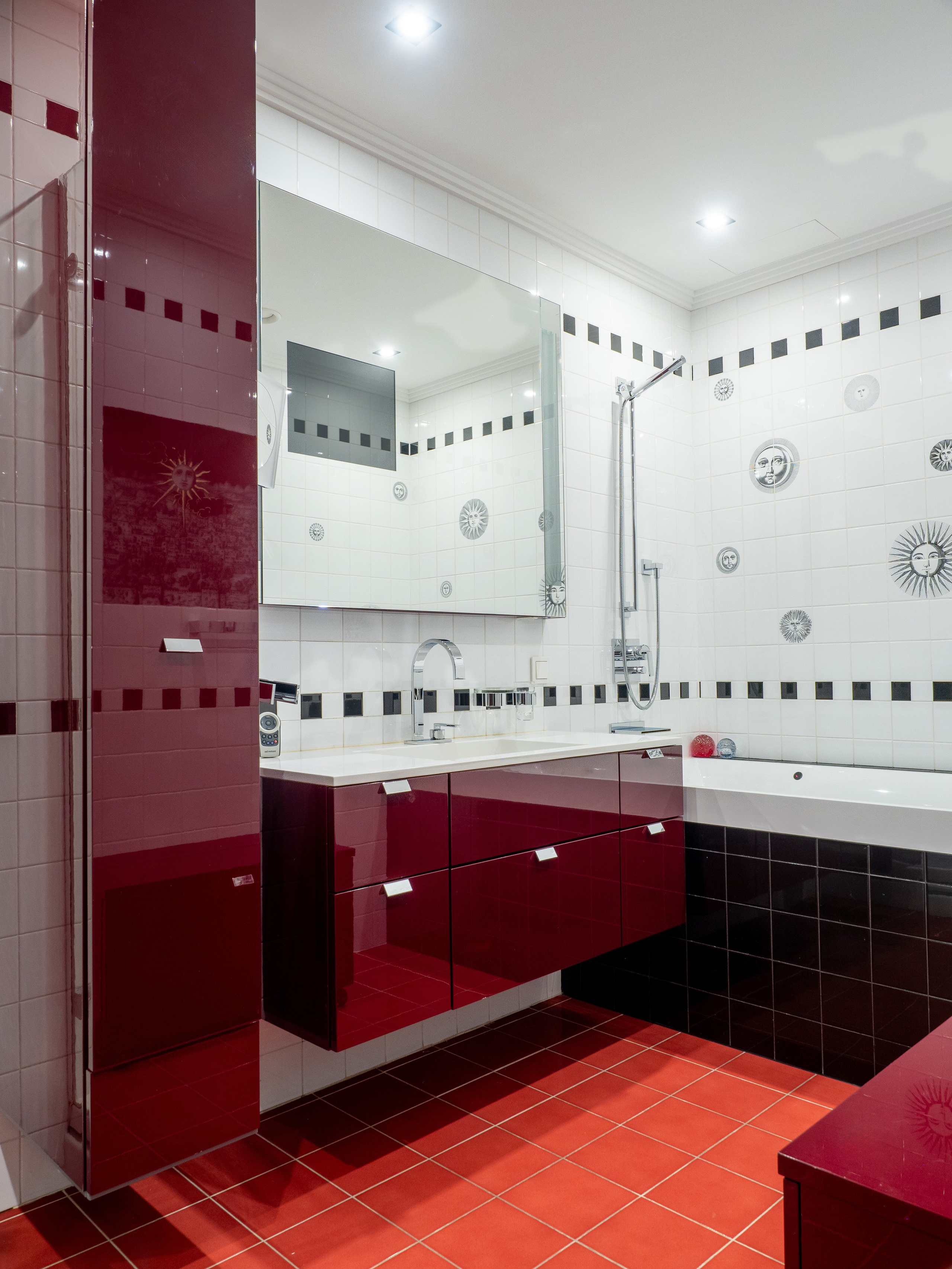 Дом на Воскресенской набережной. Сидоров Артем