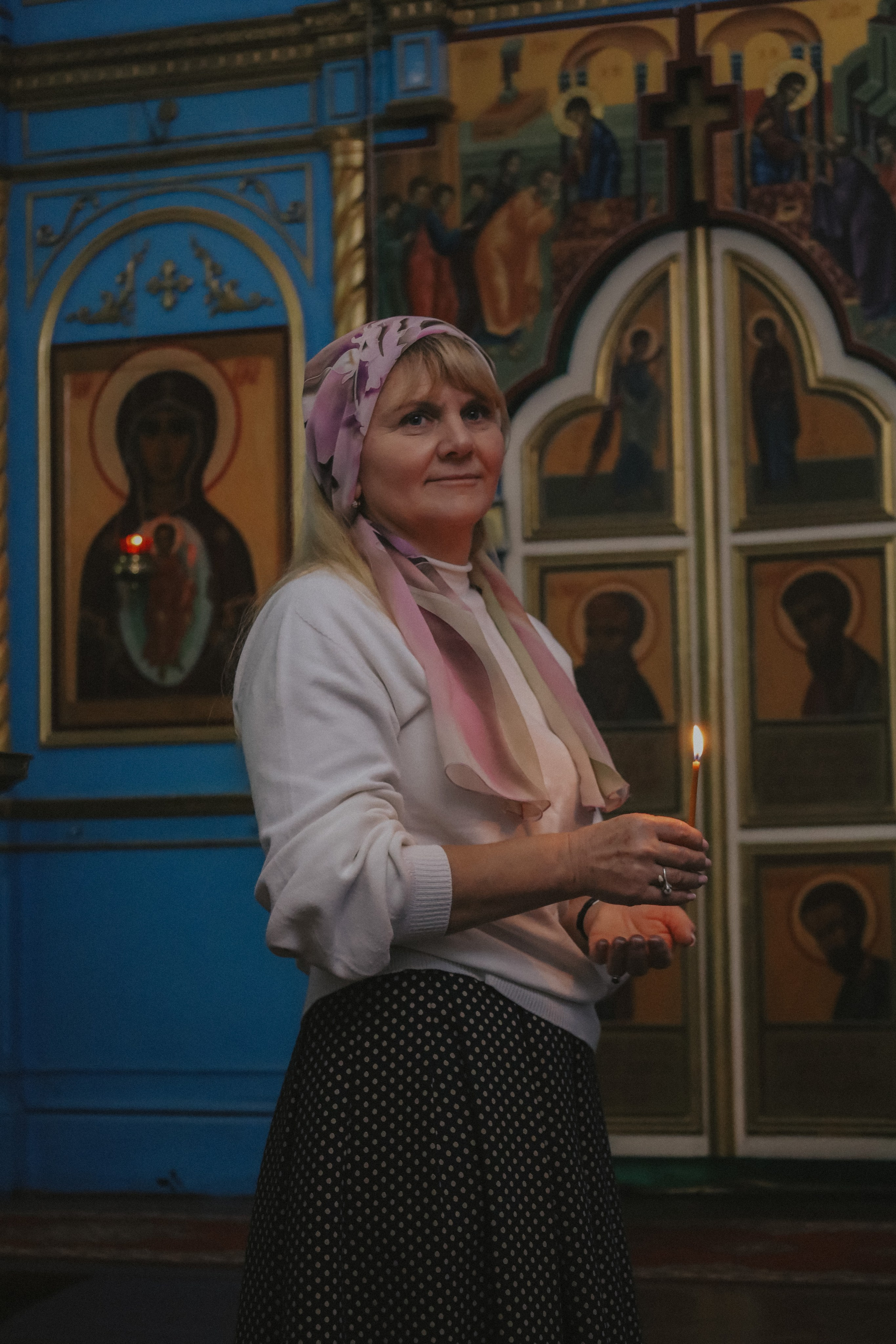 Алиса. Никонорова Анастасия