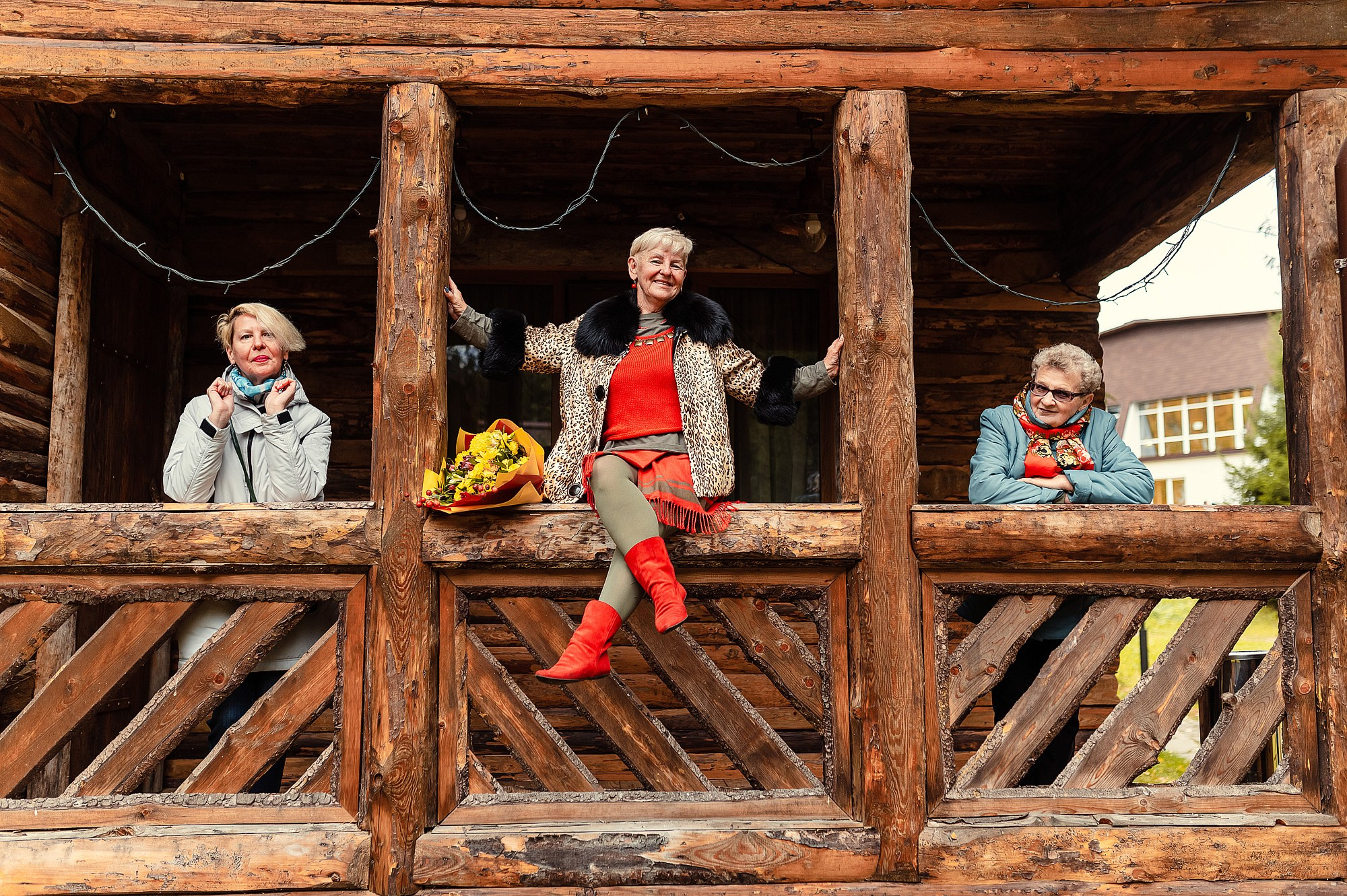 Семейный фотограф Талдом. Свадебный фотограф в Дубне Алексей Фонарёв
