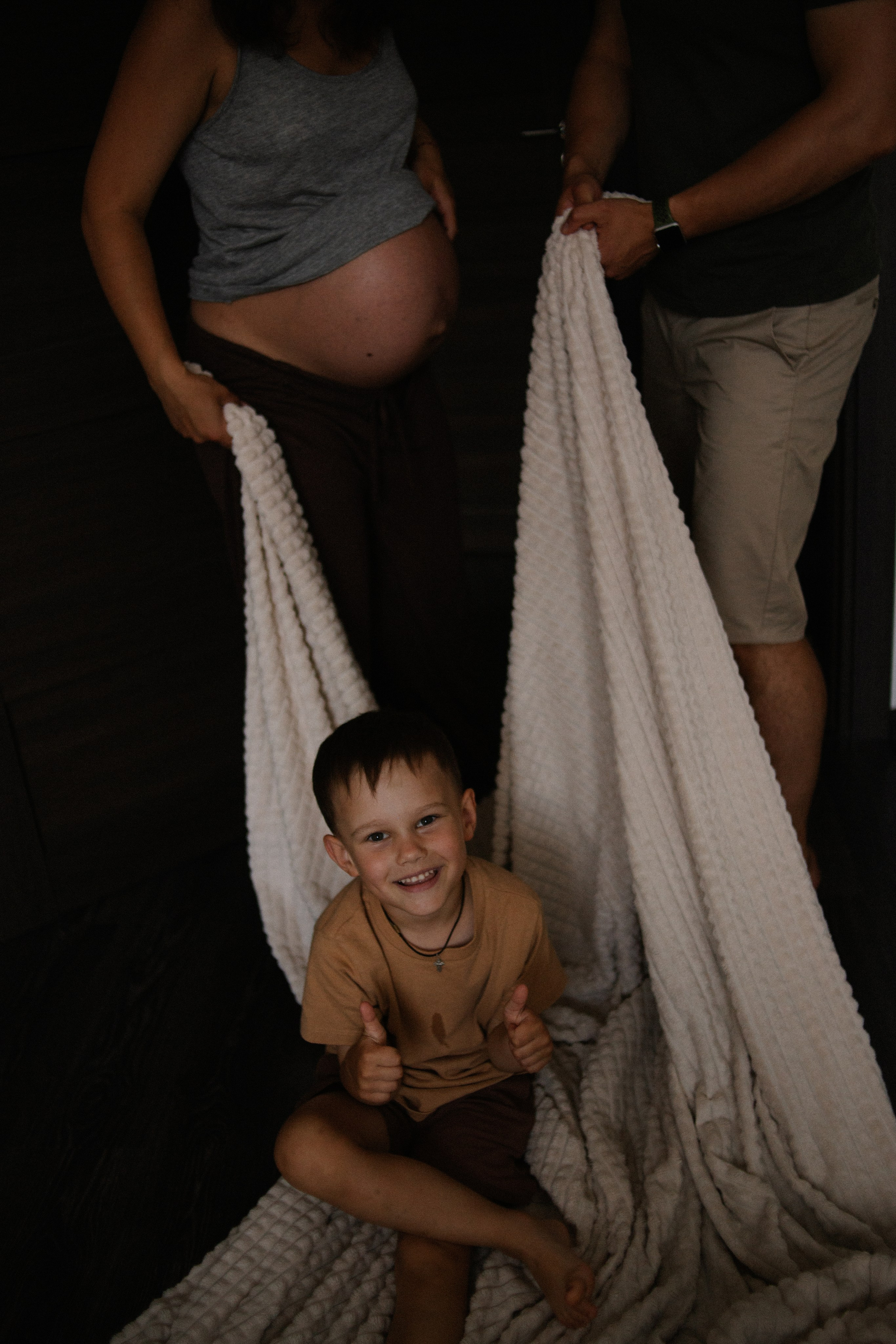 Семейные фотосессии. Семейный фотограф в Санкт-Петербурге Масари Виктория