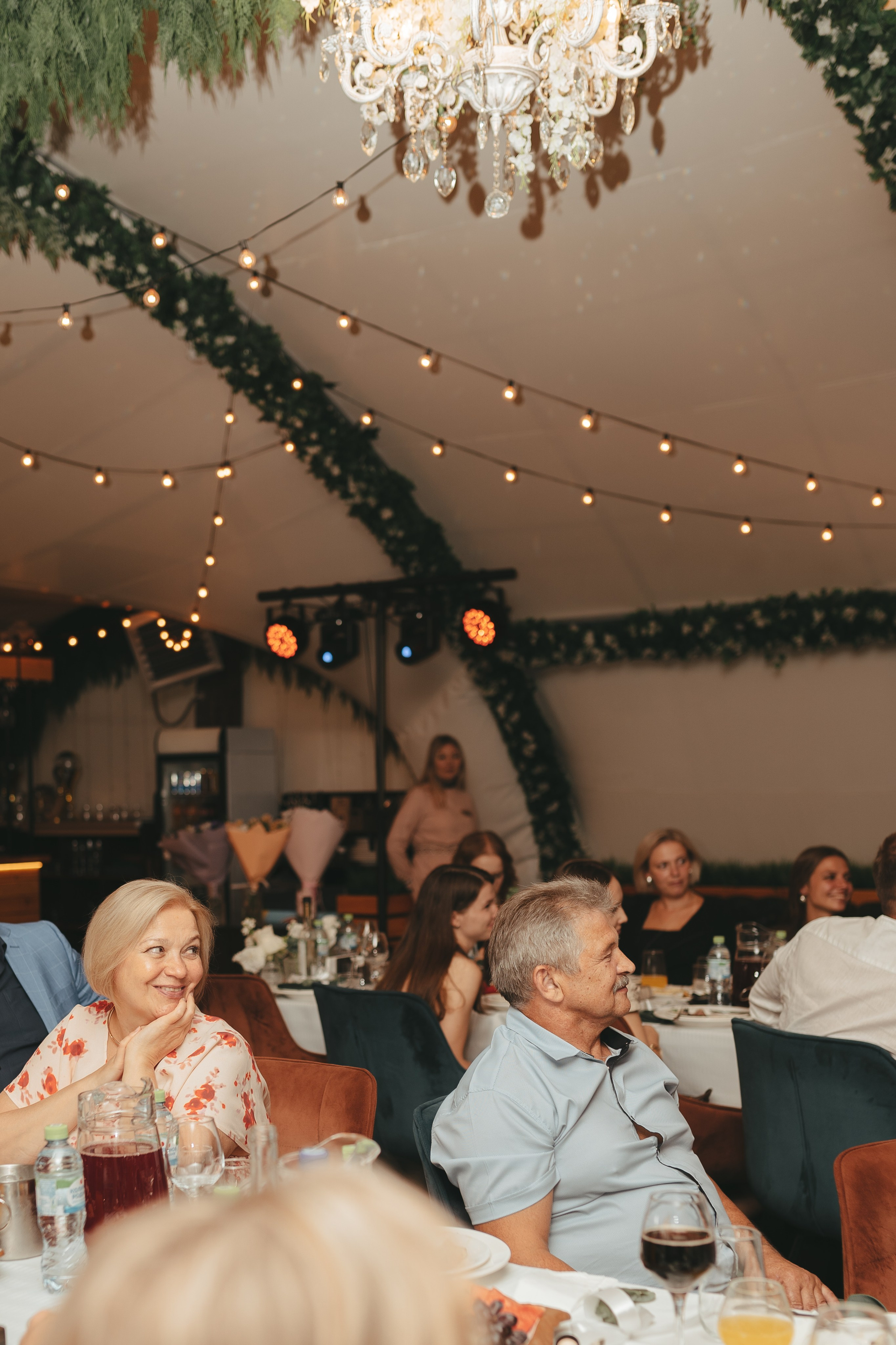 Свадьба Юлии и Никиты. Семейный и контент фотограф в Москве и Троицке Горелова Лизавета