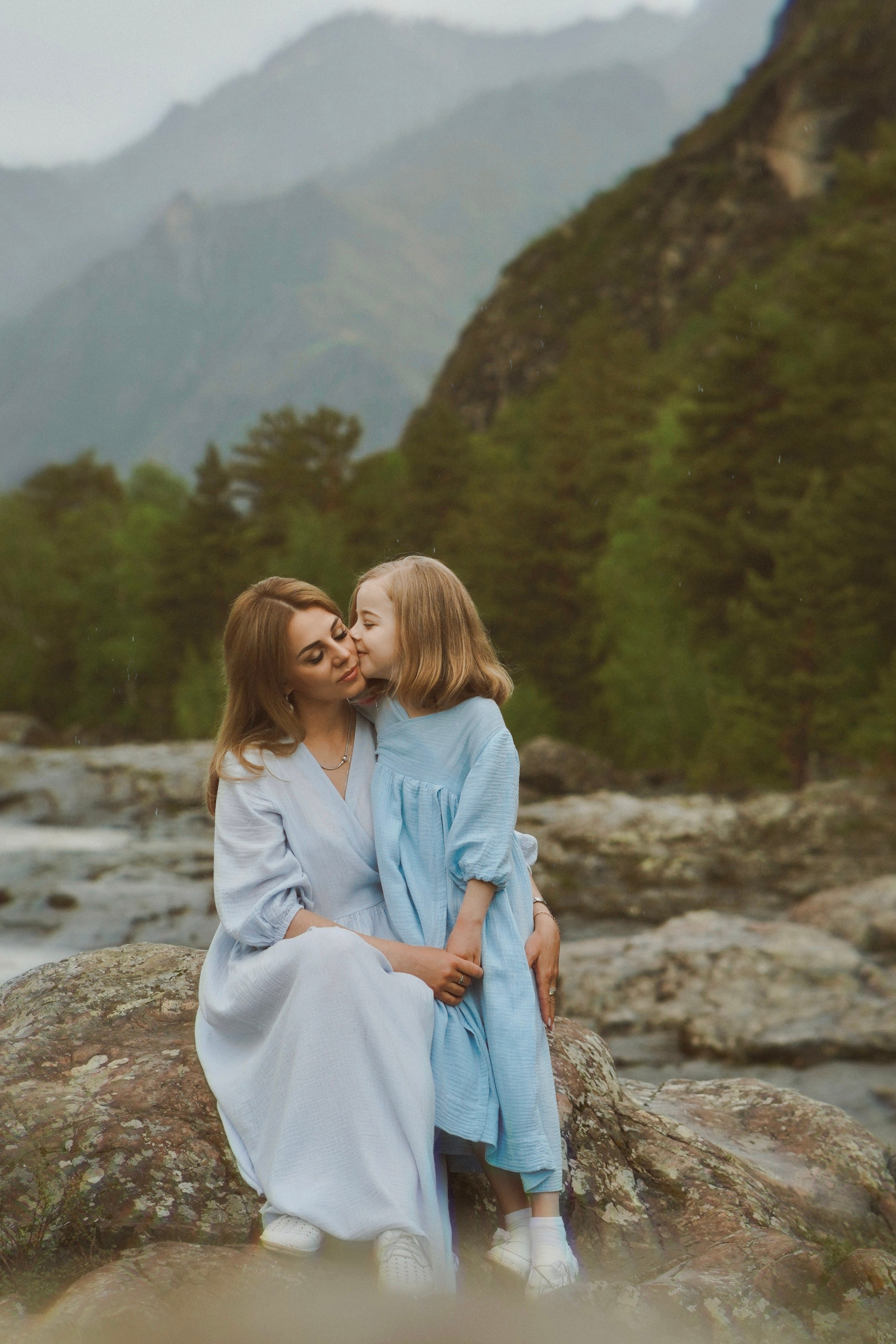 Каникулы в Чемале || Cloud Altay Park. Выездной фотограф-видеограф в Республике Алтай Солоны Куюкова
