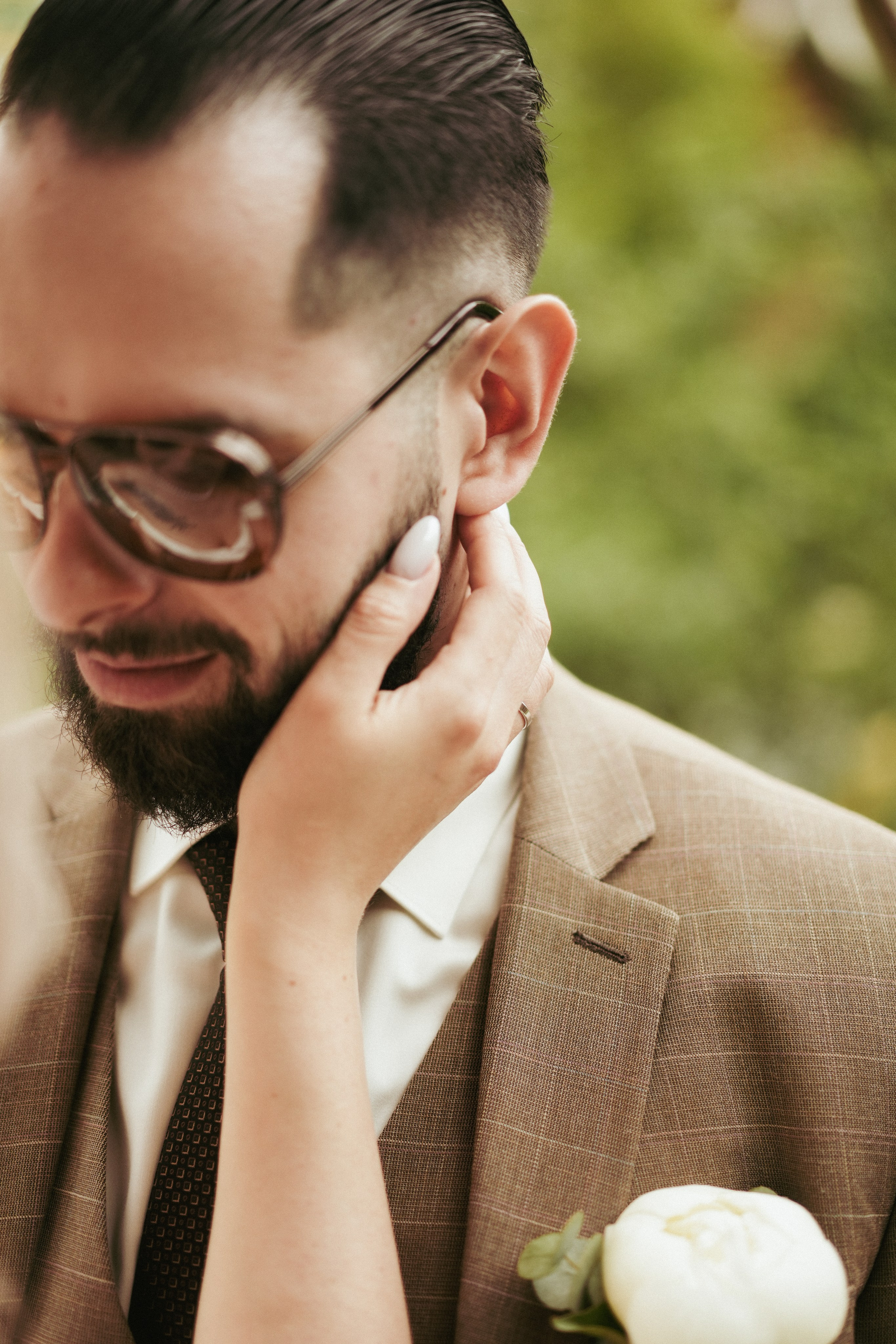 Екатерина Алексей. Свадебный и семейный видеограф в Москве Гера Филатов