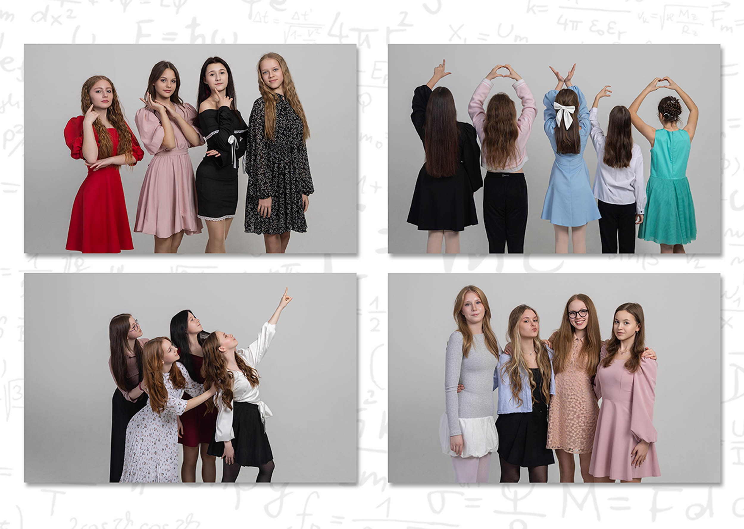 Выпуск 2025 | Хореографический коллектив «Art-Boom»МБУ ДО «Детская школа искусств «Арт-идея» г. Вологда