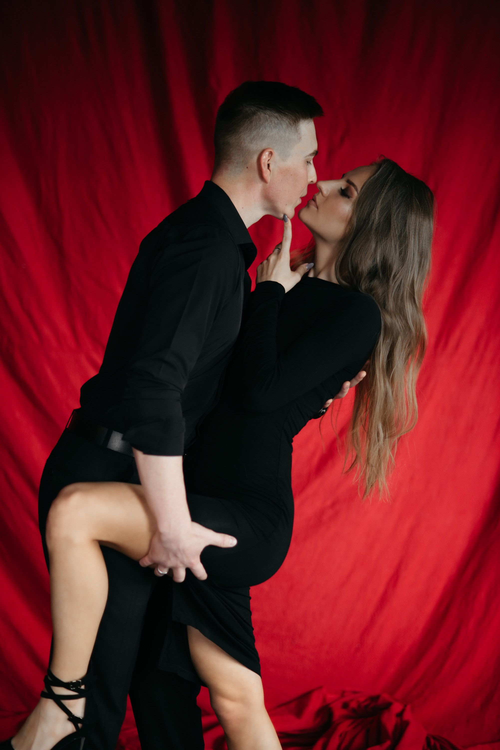 Алина & Николай. Свадебный фотограф Ижевск Петр Шишков