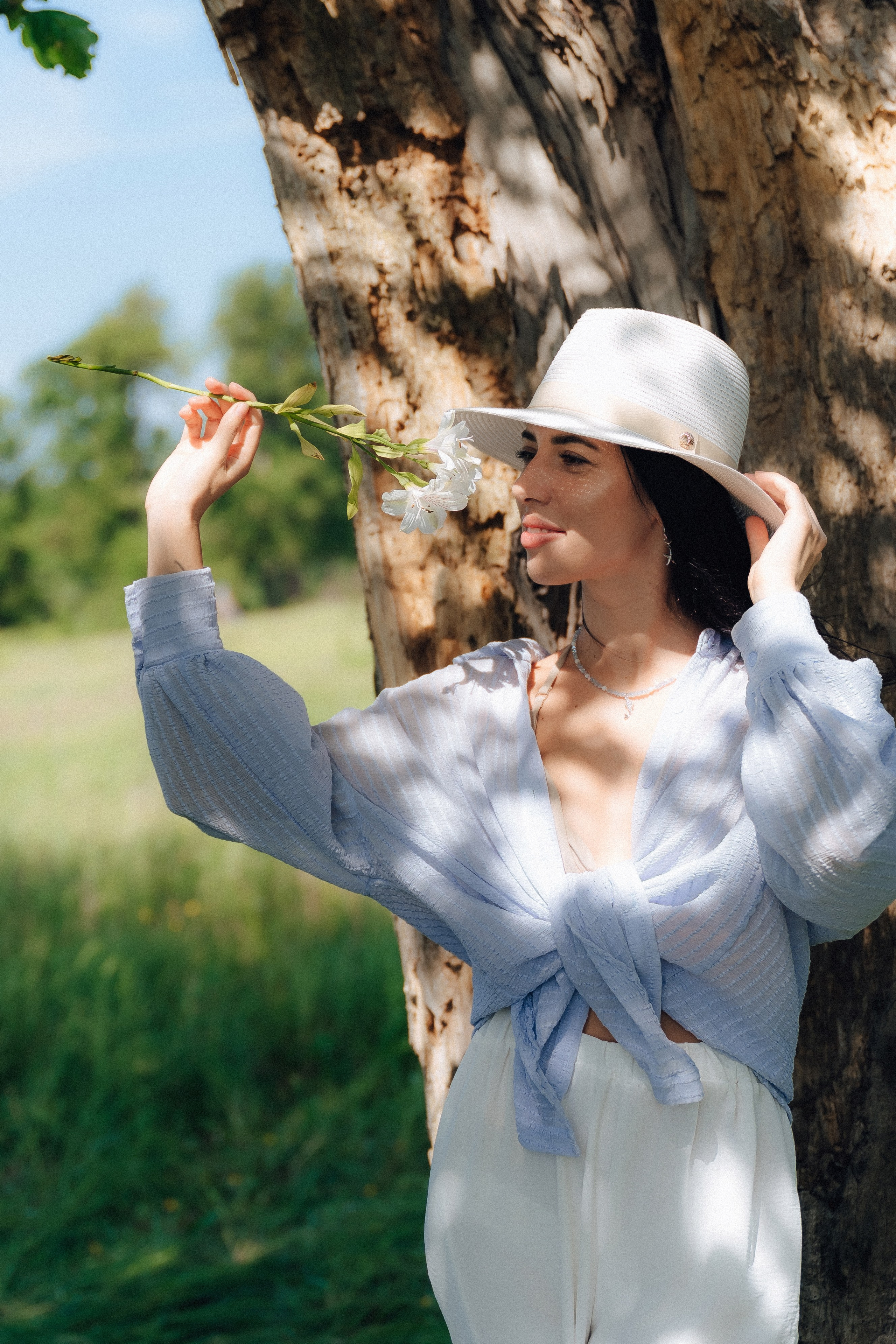 Жаркий июнь. Детский и семейный фотограф Катерина Мишина