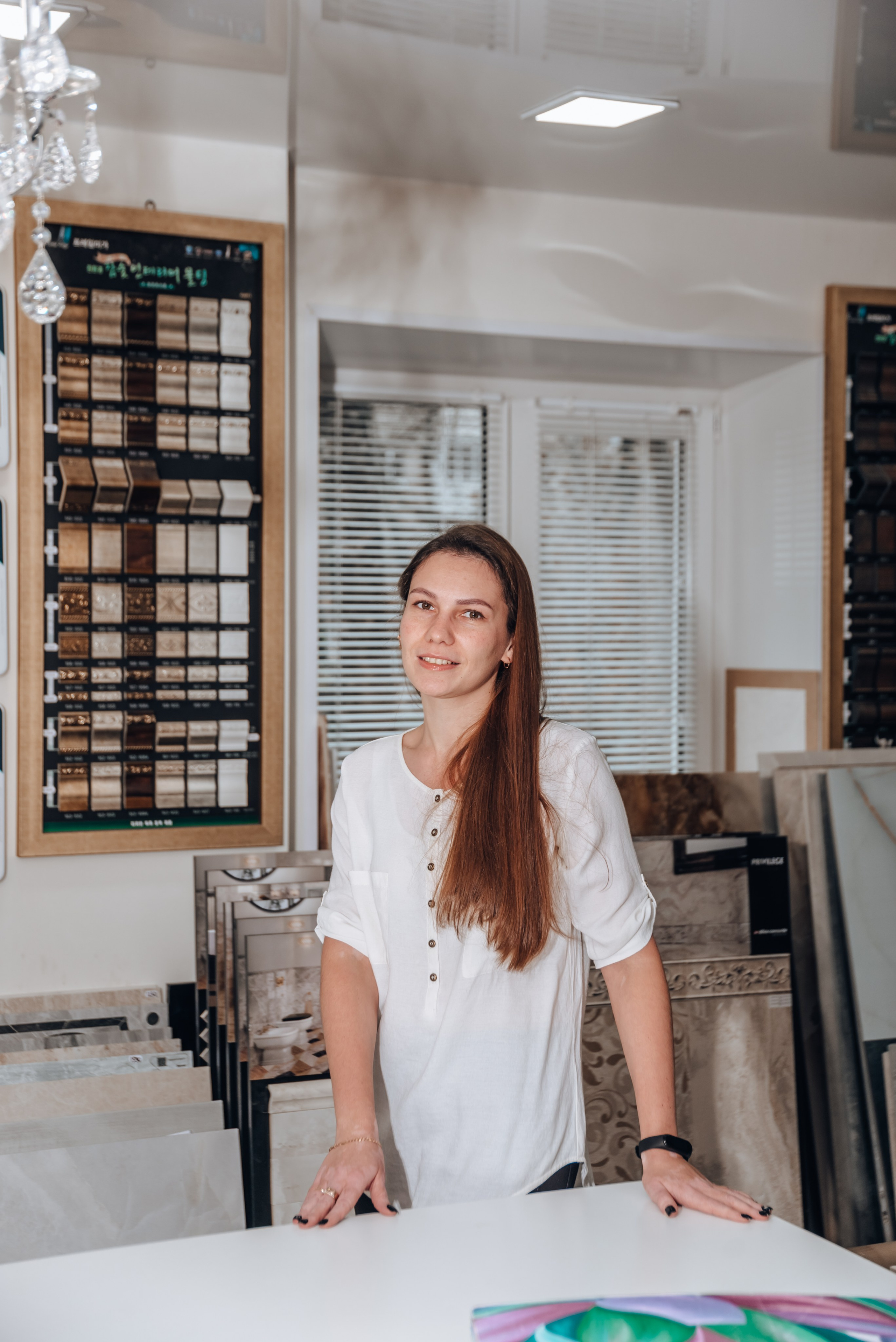 Дизайнер. Часть 1. Детский и семейный фотограф Катерина Мишина