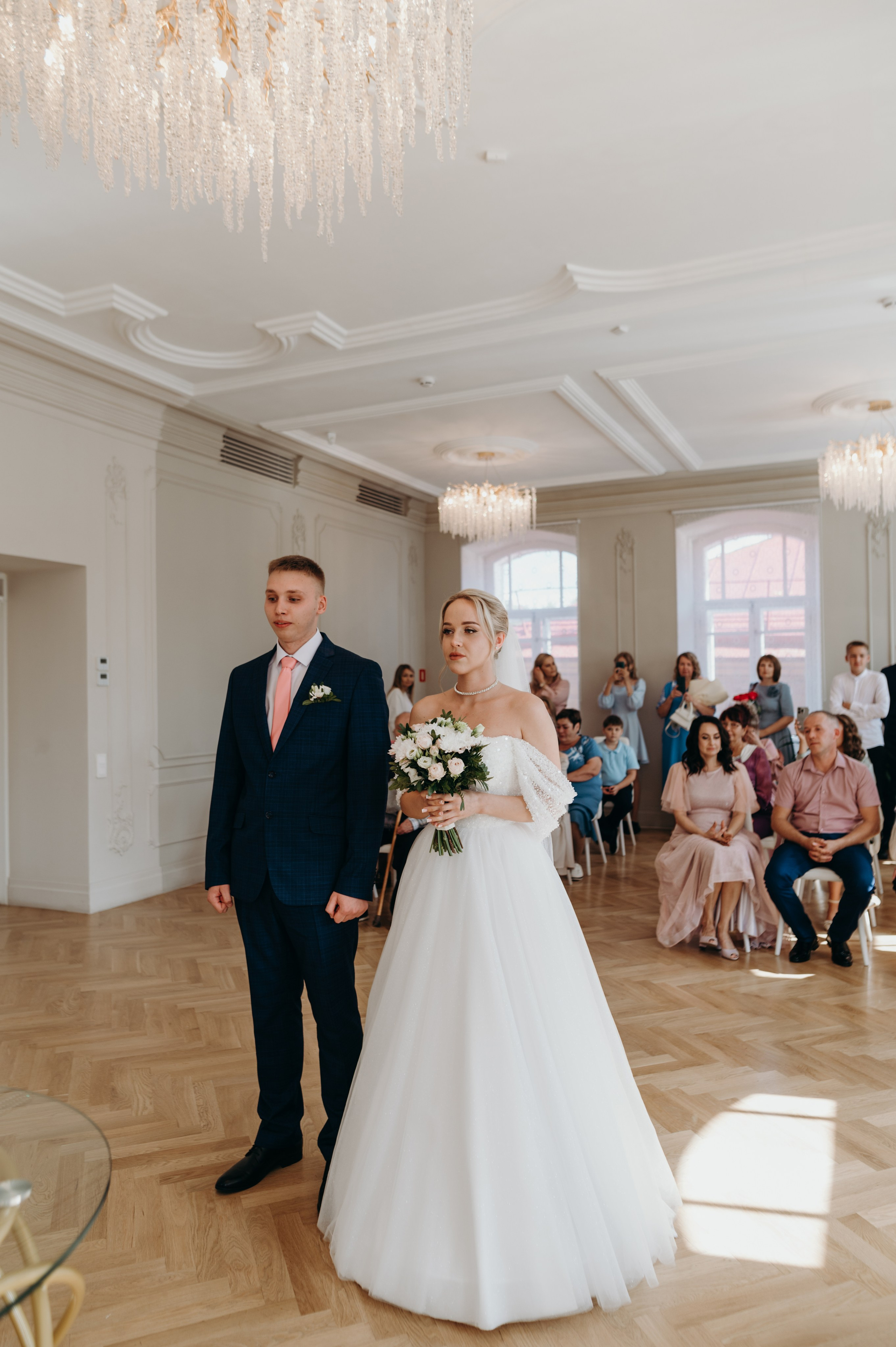 Вадим и Анна. Фотограф в Абакане и Минусинске