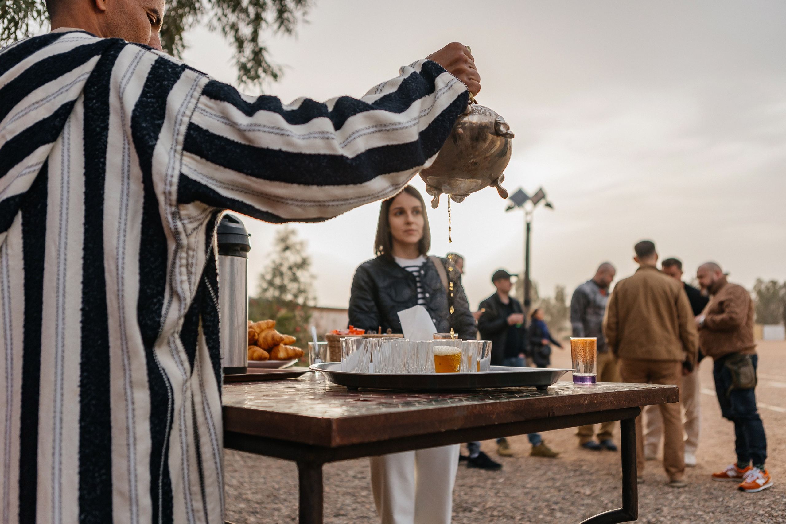 Марокко Альфа Банк. Фотограф в Москве Дмитрий Жарков