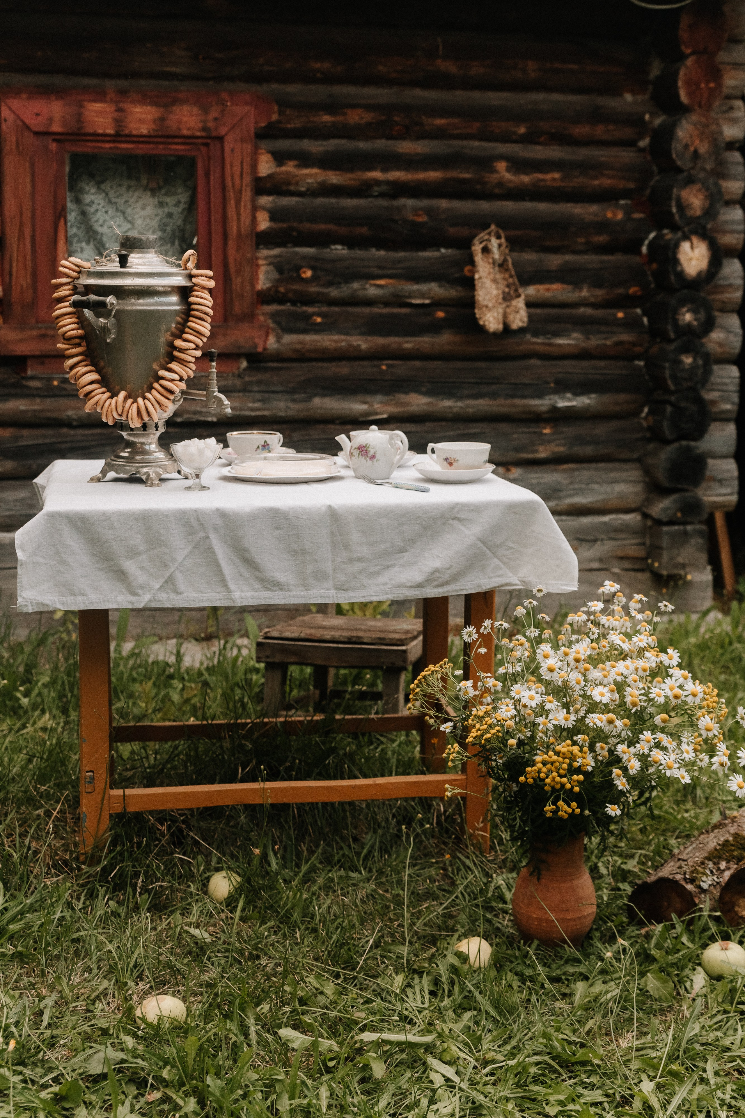 Семейная история. Свадебный и семейный фотограф Исаев Давид
