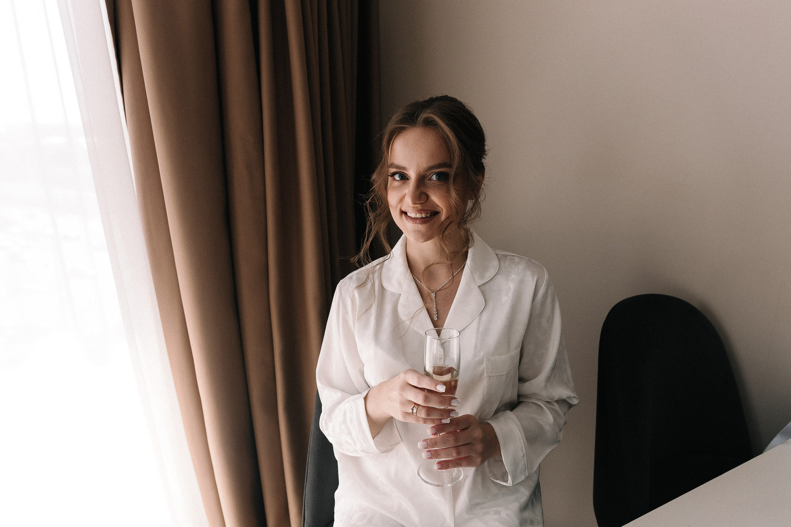 ALEXANDRA & SERGEY — pt. 2. Свадебный и семейный фотограф Исаев Давид