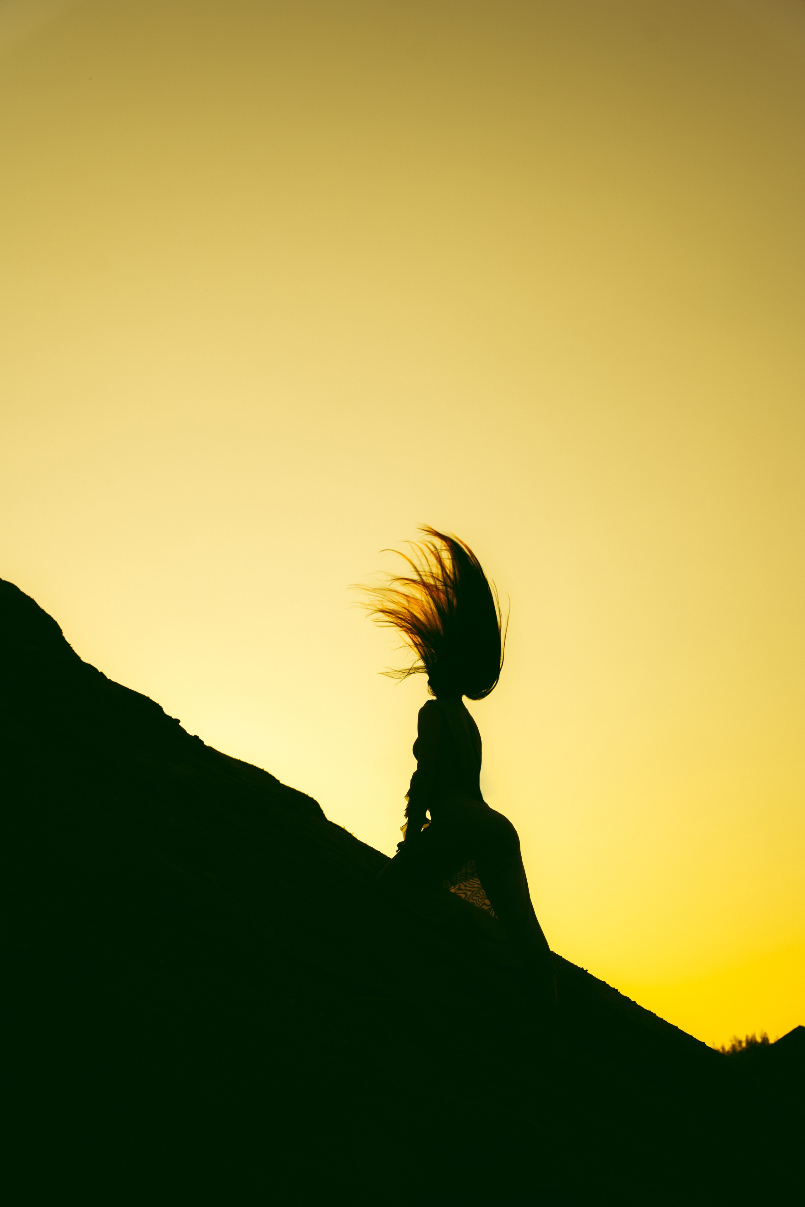 Пески. Портретный фотограф в Смоленске и Москве Мария Громова