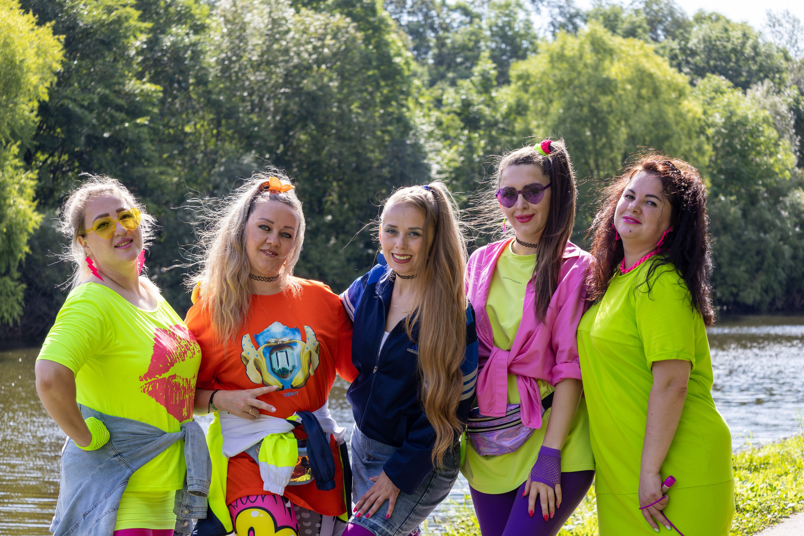 Фотопрогулки. Фотограф Оксана Дойбань в Биробиджане