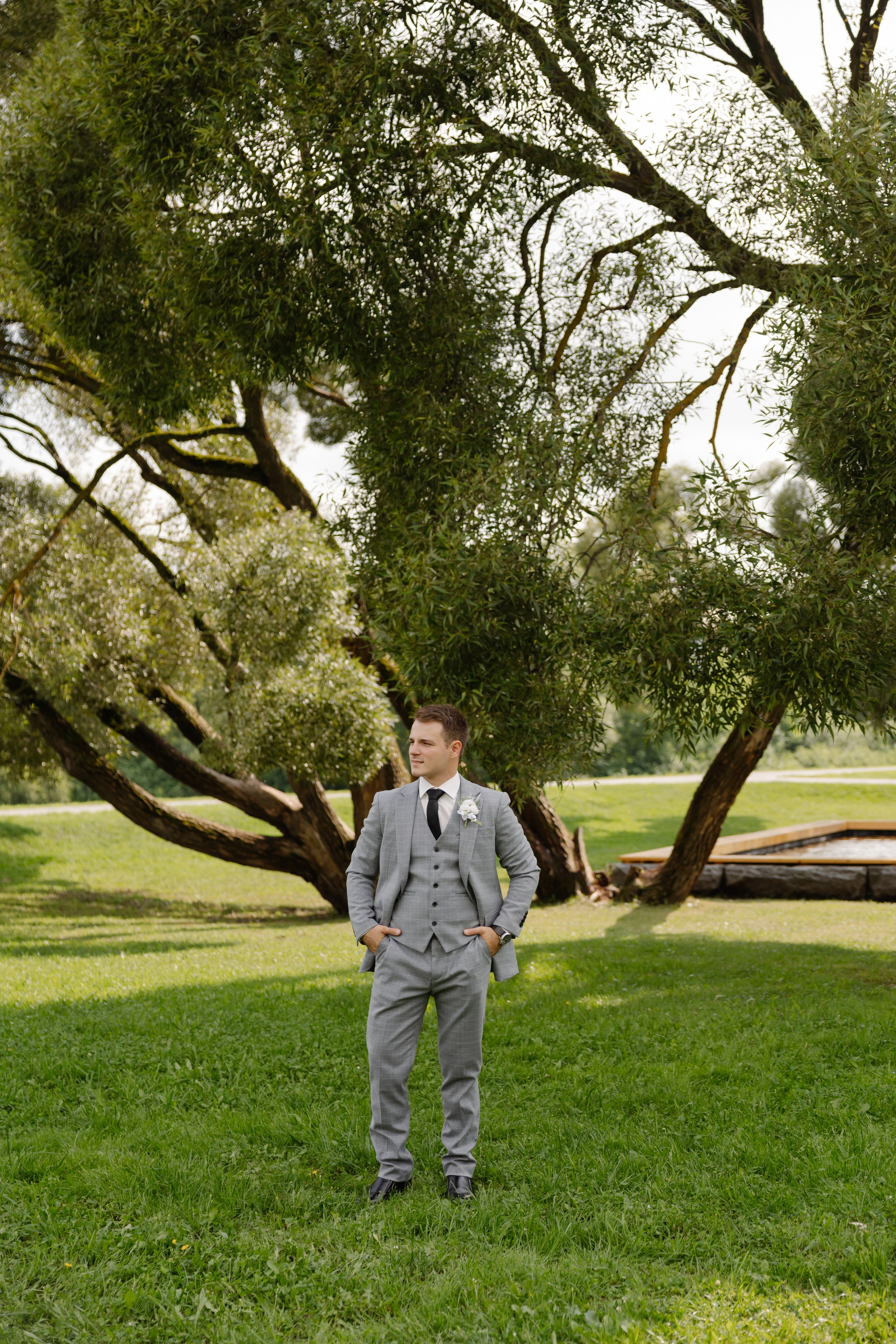 Алёна и Руслан. Фотограф и Видеограф во Владимире