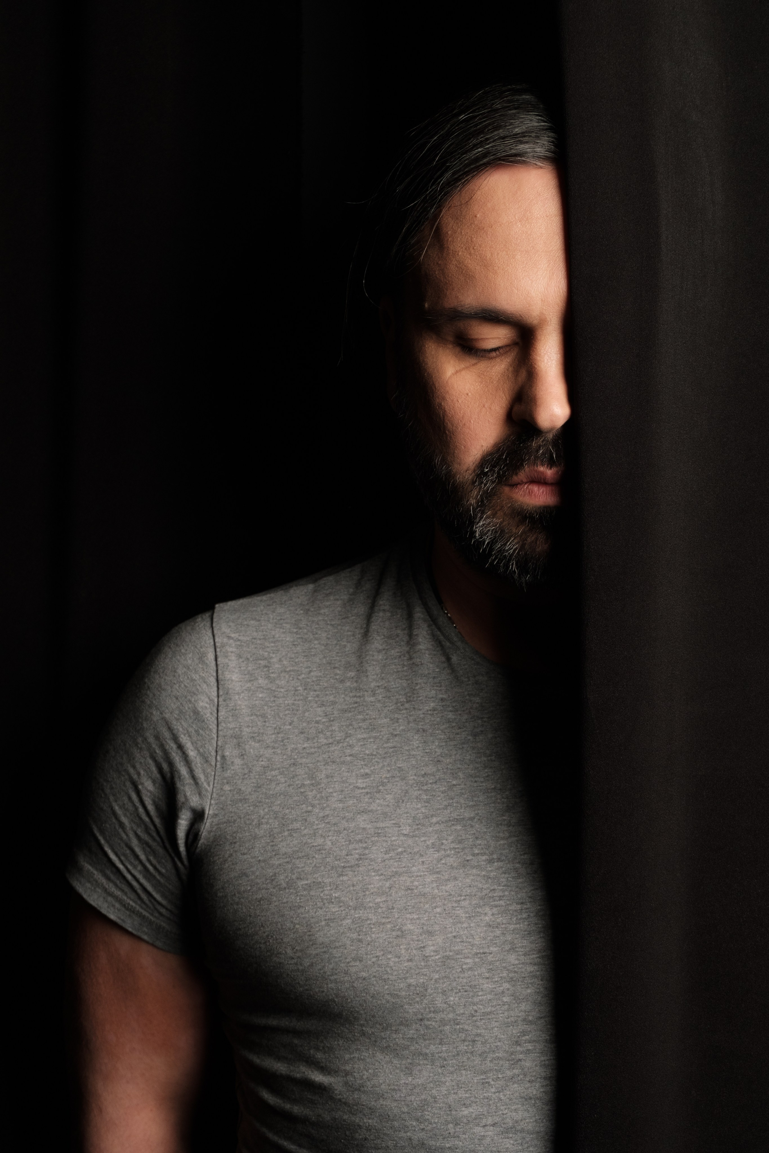 Проект- Люди. Фотограф Казань