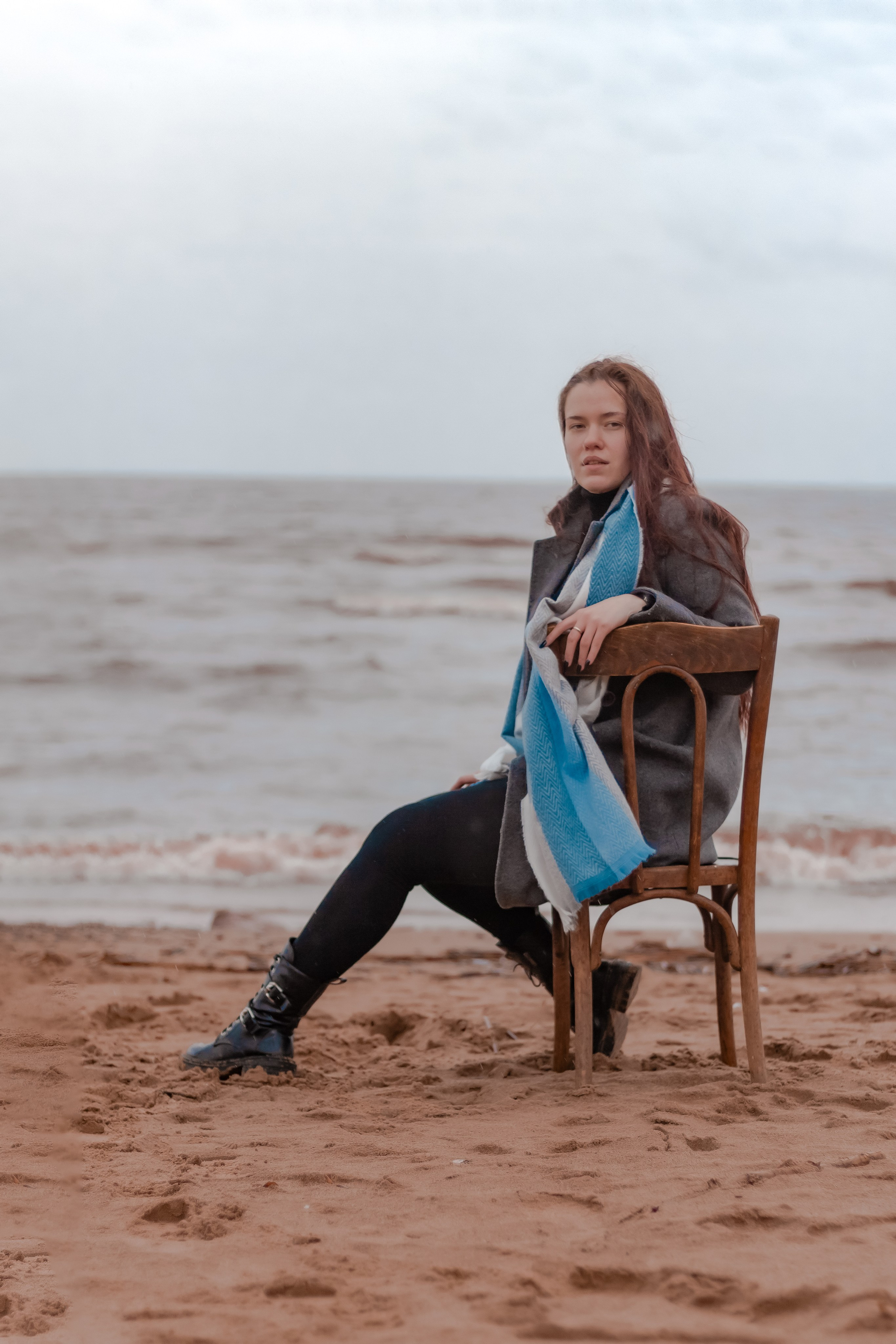 Елизавета. Портретный фотограф в Санкт-Петербурге Анастасия Епифанова