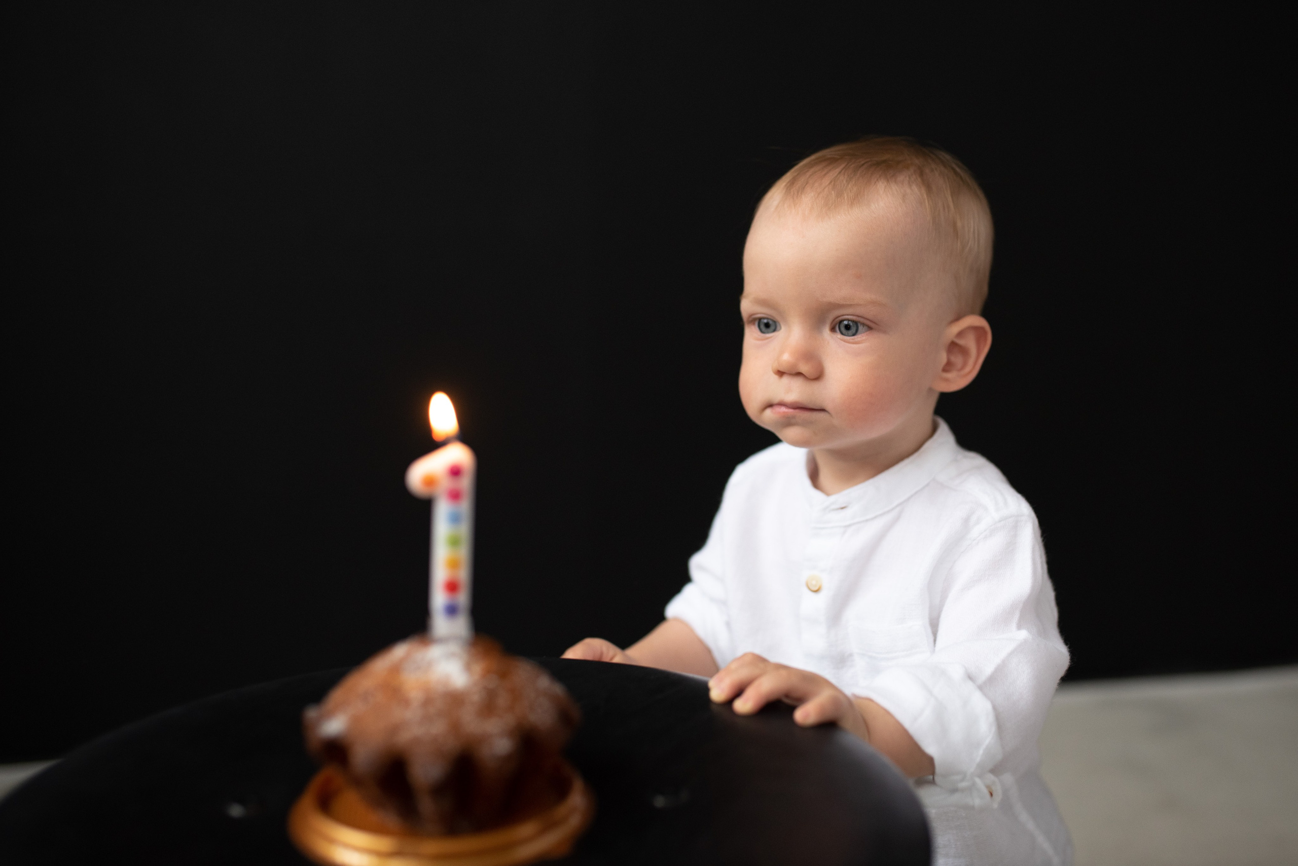 Циклорама и лаконичные студии. Фотограф Мария Усманова, Казань