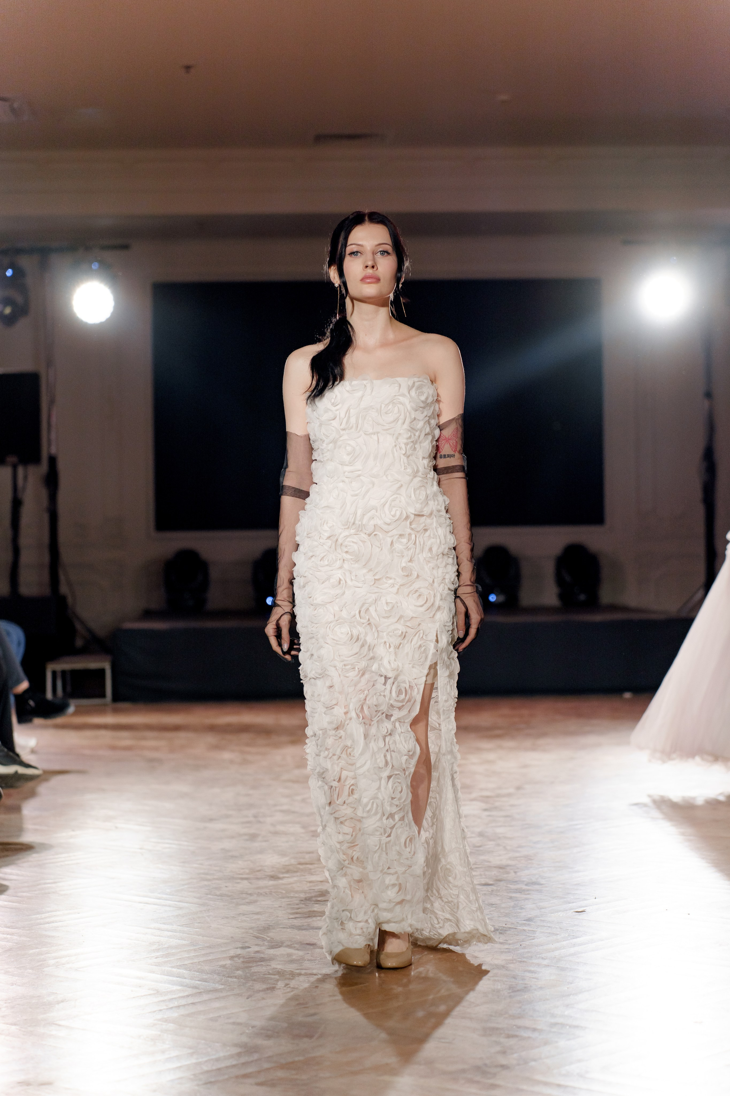 Выставка свадебных специалистов «Свадьба на 1000%». Свадебный фотограф в Санкт-Петербурге