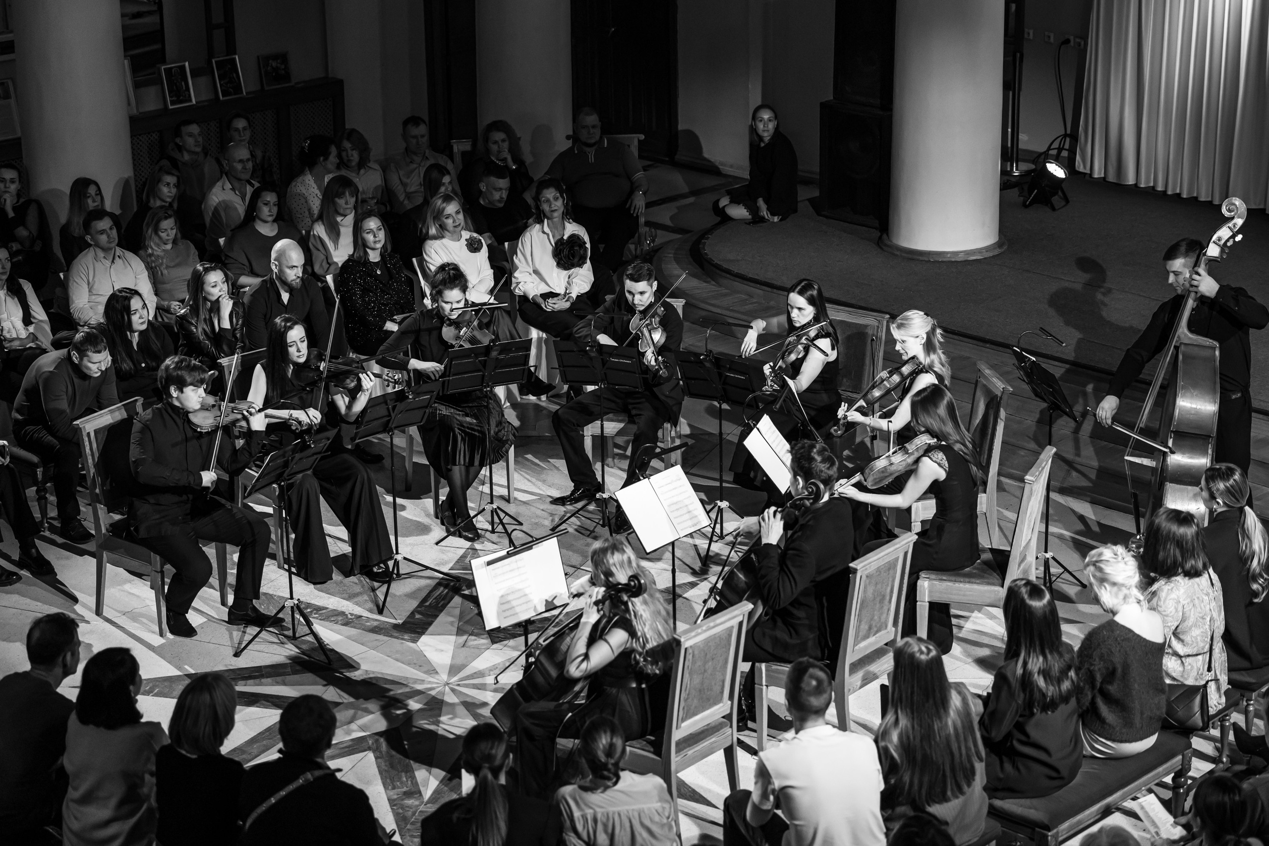 Soulmates Orchestra. Фотограф свадебный, репортажный, индивидуальный, фото для маркетплейсов, брендов, автосалонов