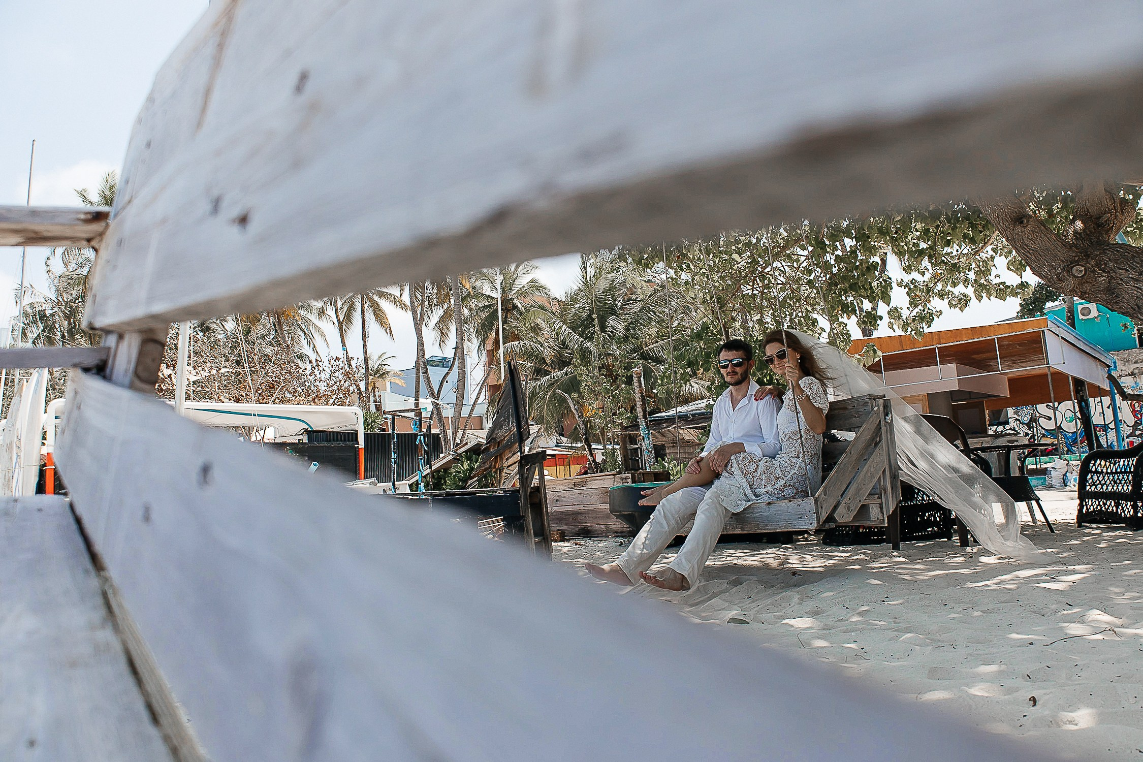Maldives: Vladimir & Alena. Фотограф свадебный, репортажный, индивидуальный, фото для маркетплейсов, брендов, автосалонов