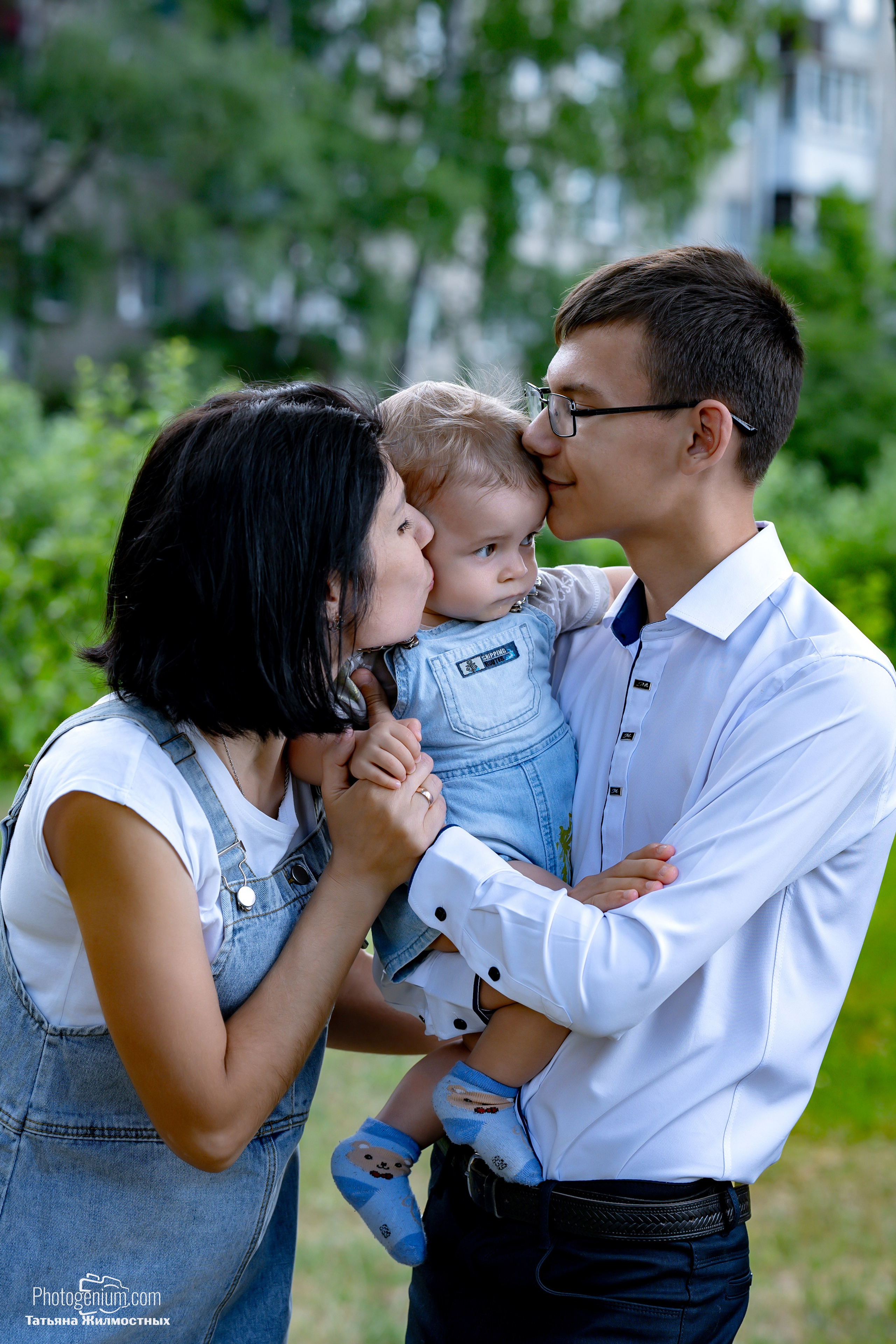 Выпускной 9"Д» класс школа № 35. Фотограф Нижний Новгород Татьяна Кейод