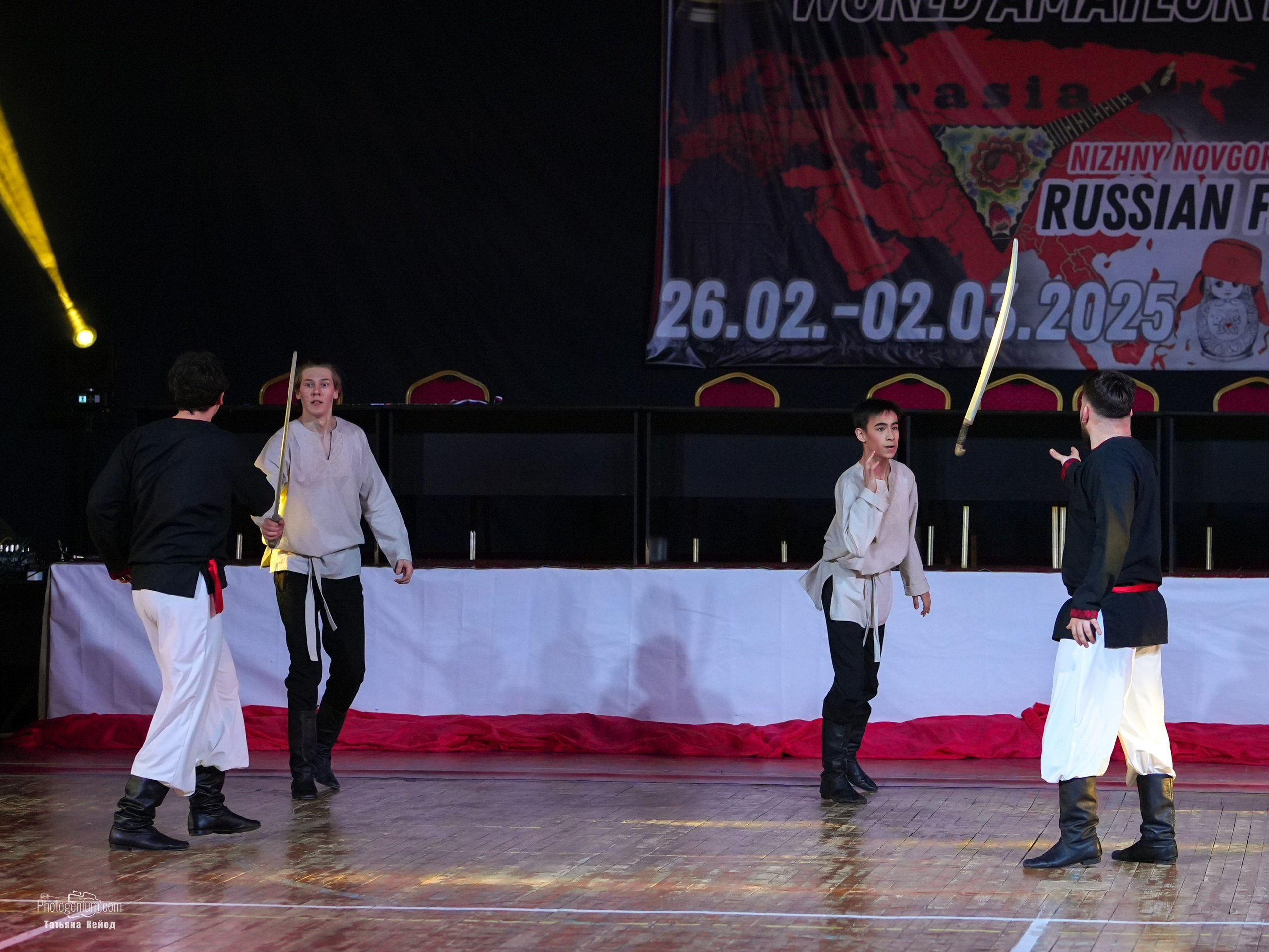 Открытие Чемпионата Евразии про К1. Фотограф Нижний Новгород Татьяна Кейод