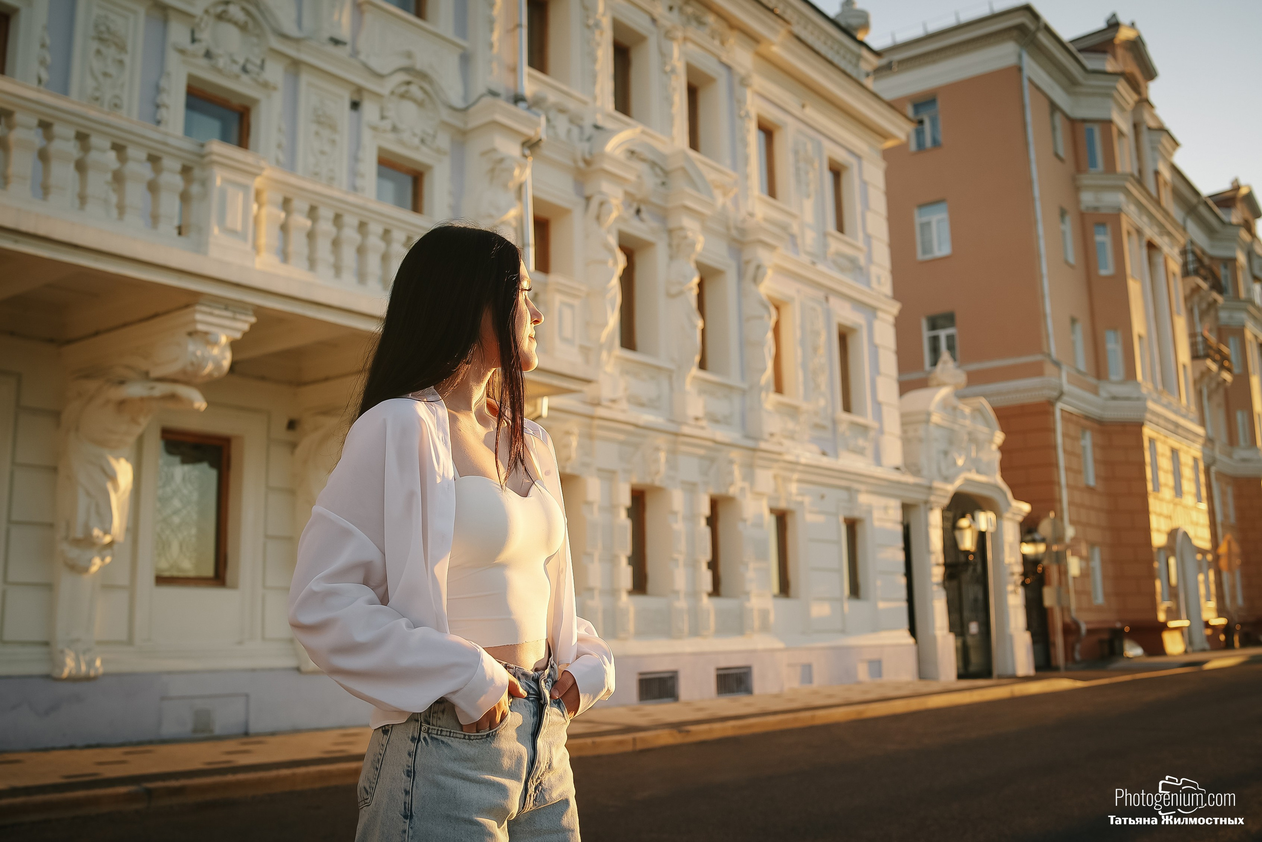 Усадьба Рукавишниковых. Фотограф Нижний Новгород Татьяна Кэйод