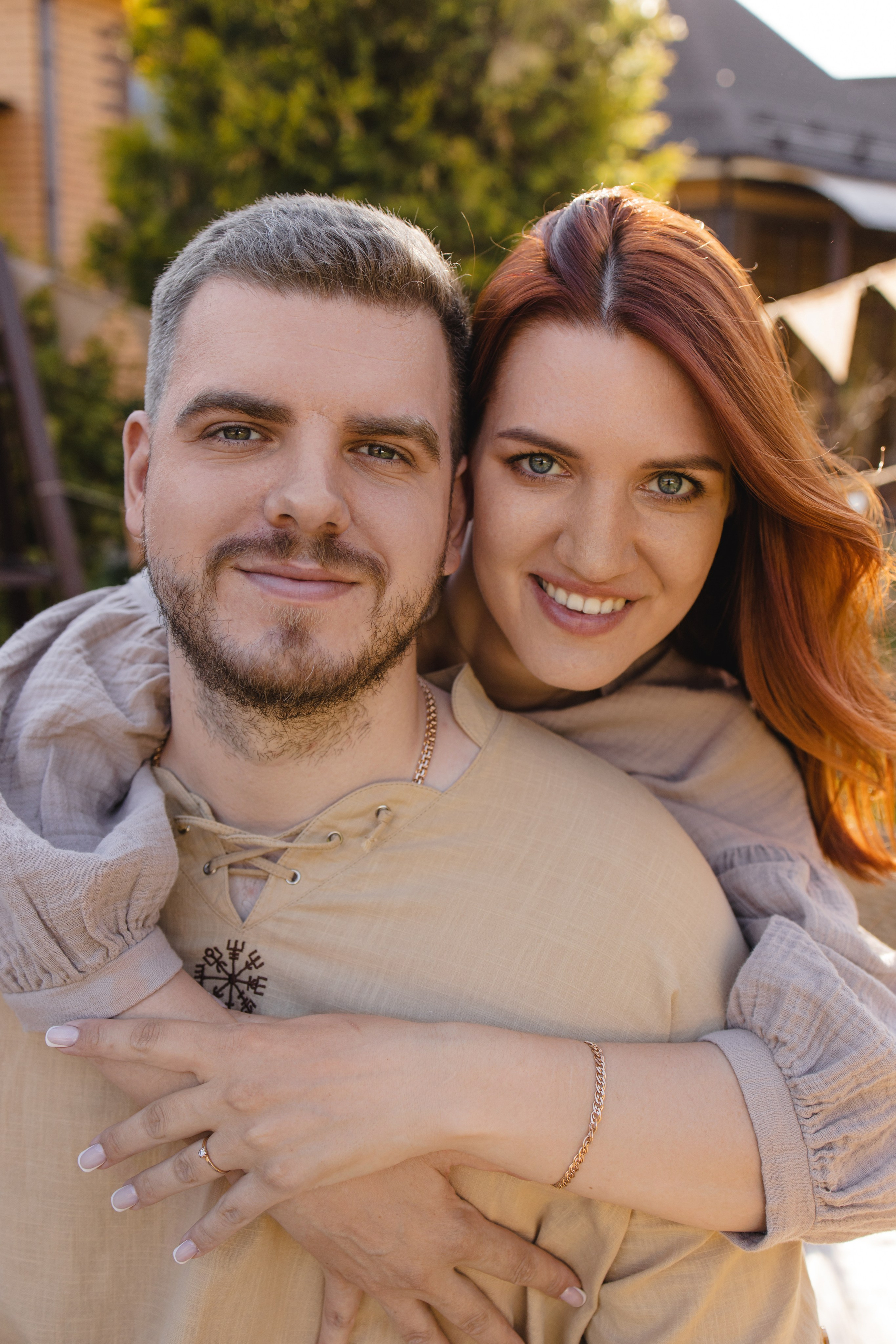 Семейная история. Фотограф Москва, Светлана Королева