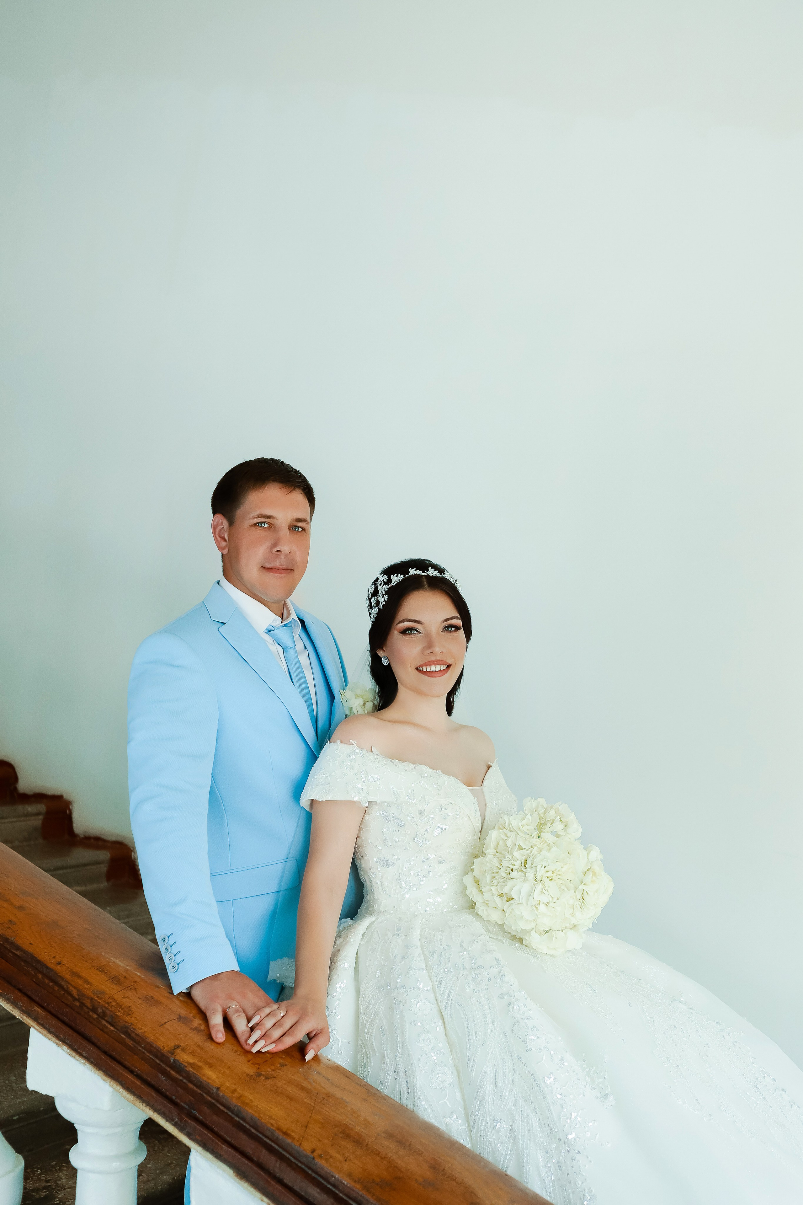 Лариса и Дмитрий. Свадебный фотограф Евгения Фролова г. Каменск-Шахтинский, Донецк, Ростов