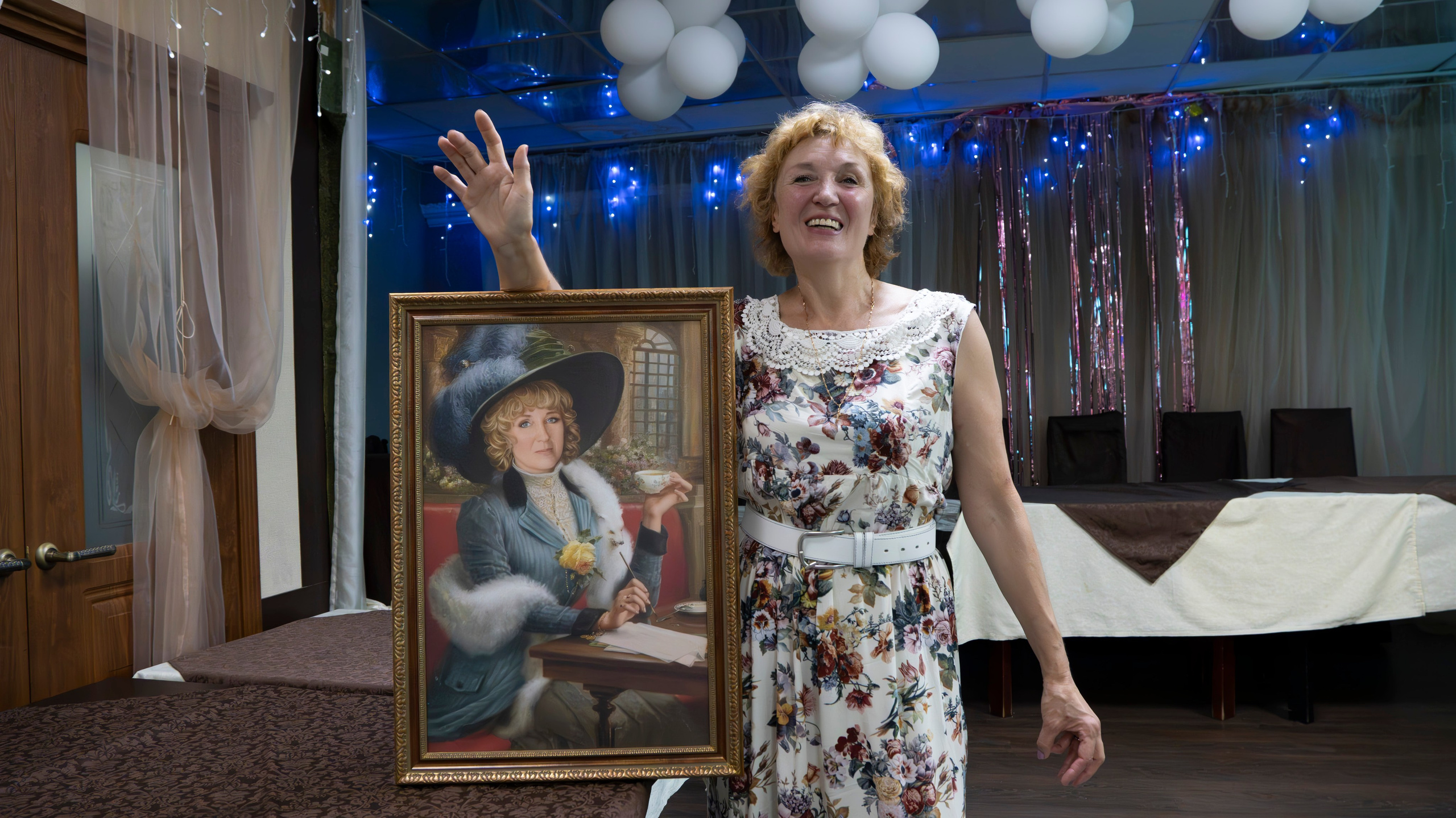 День рождения. Услуги фотографа | Санкт-Петербург