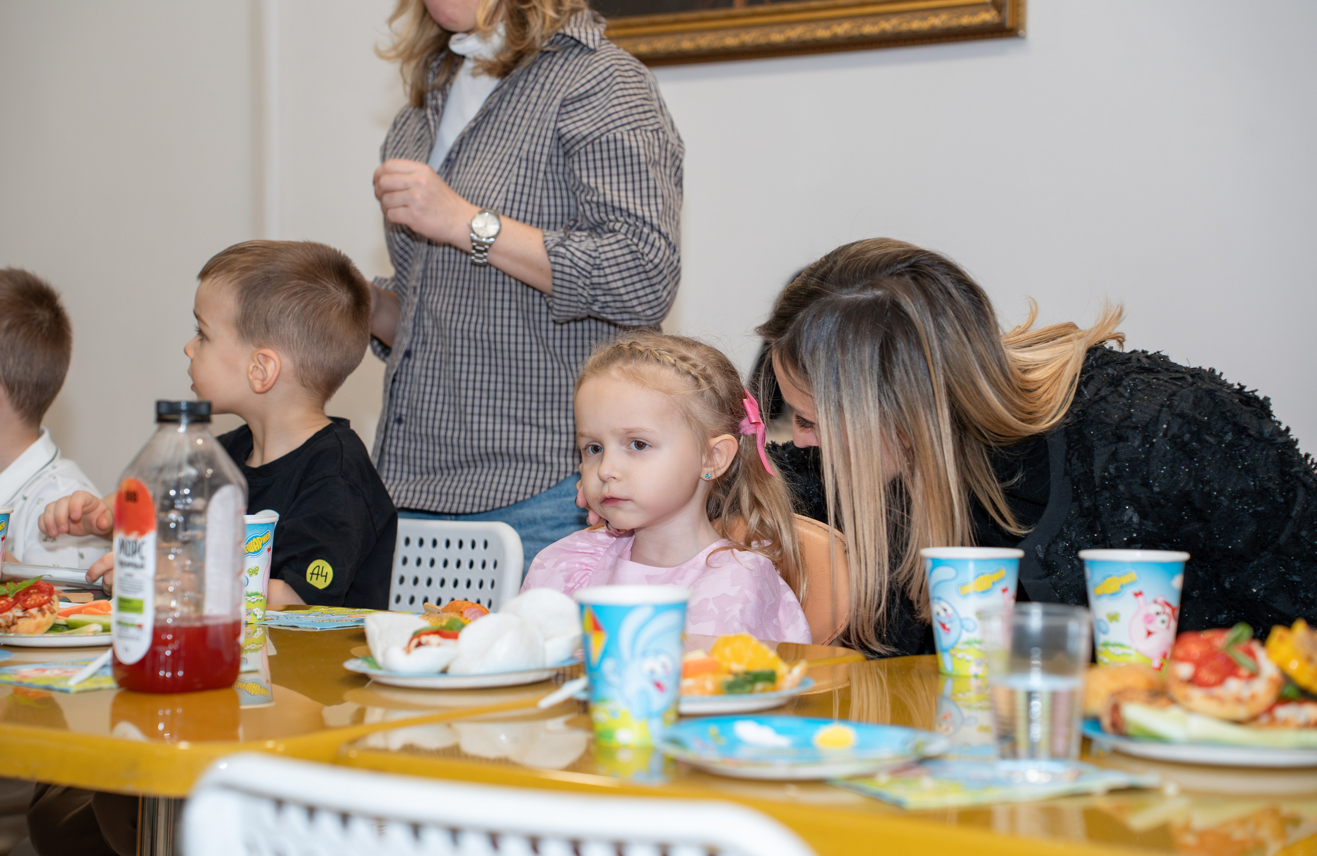 Детский праздник. Услуги фотографа | Санкт-Петербург