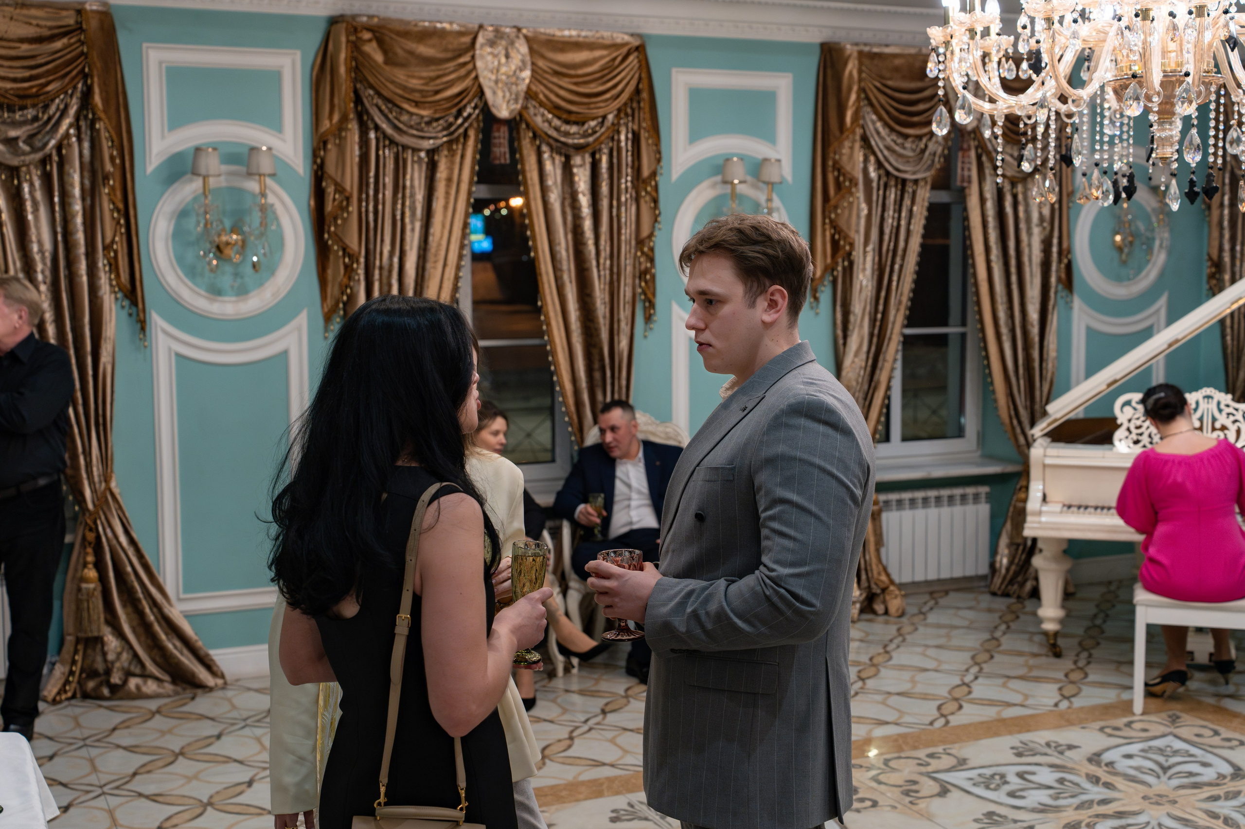 День рождения. Услуги фотографа | Санкт-Петербург