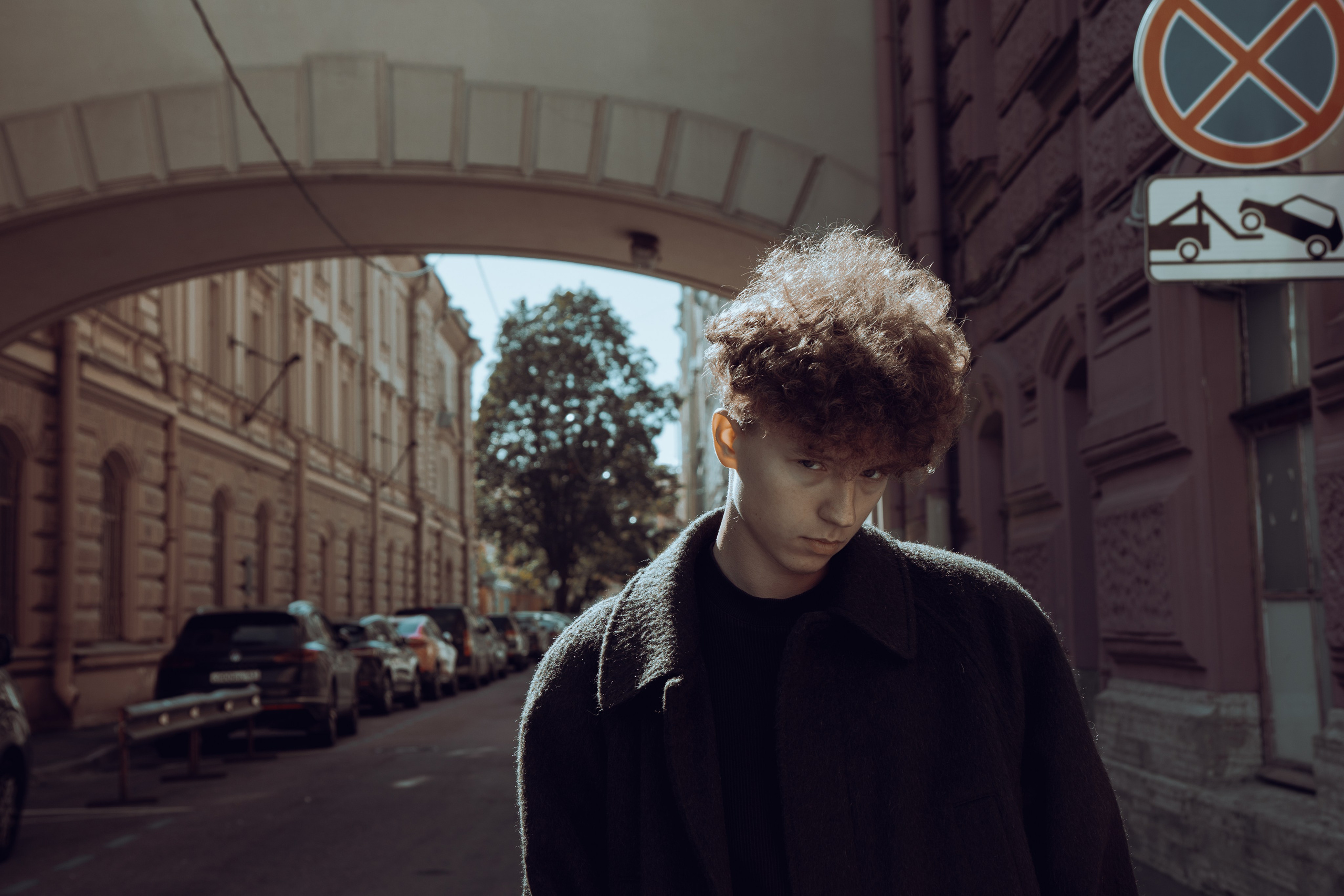 Индивидуальная фотосессия. Услуги фотографа | Санкт-Петербург