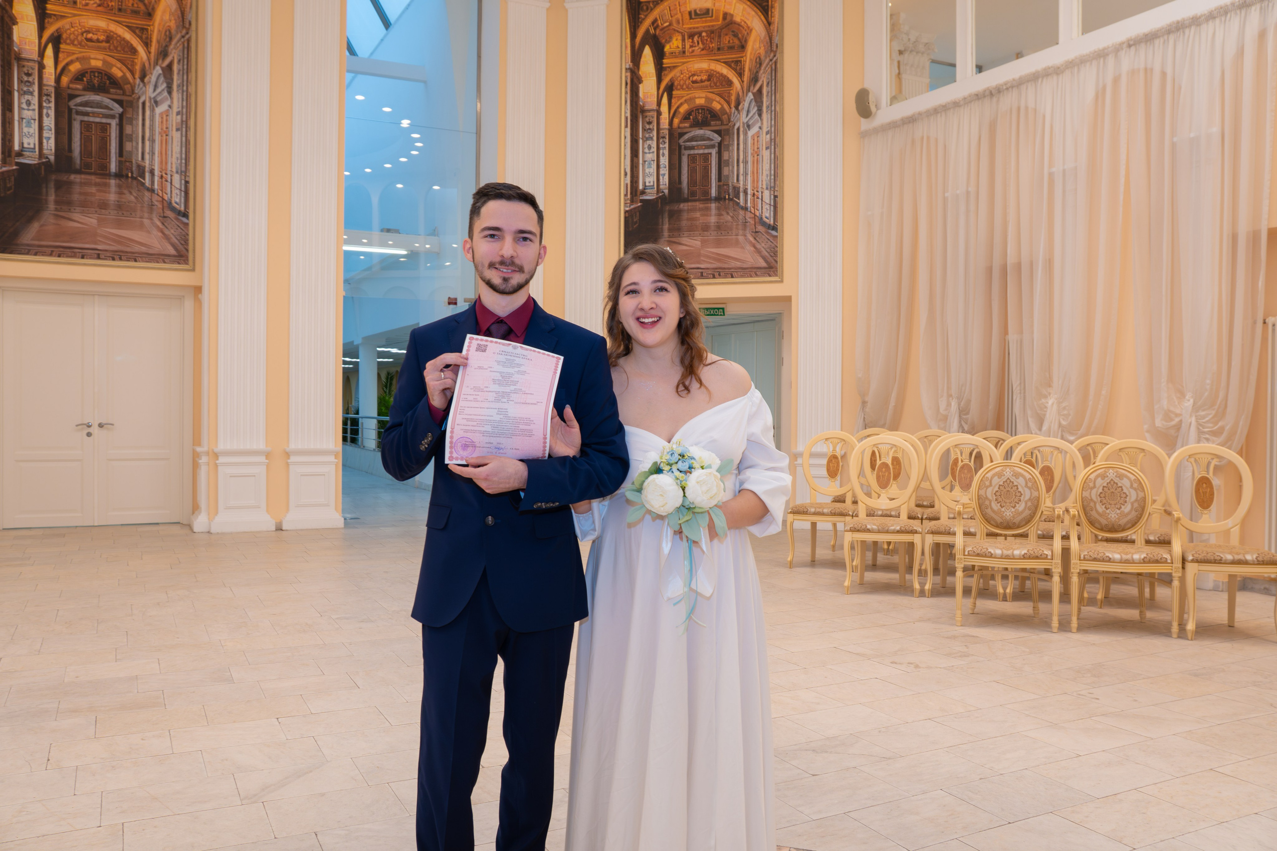 Свадьба. Услуги фотографа | Санкт-Петербург