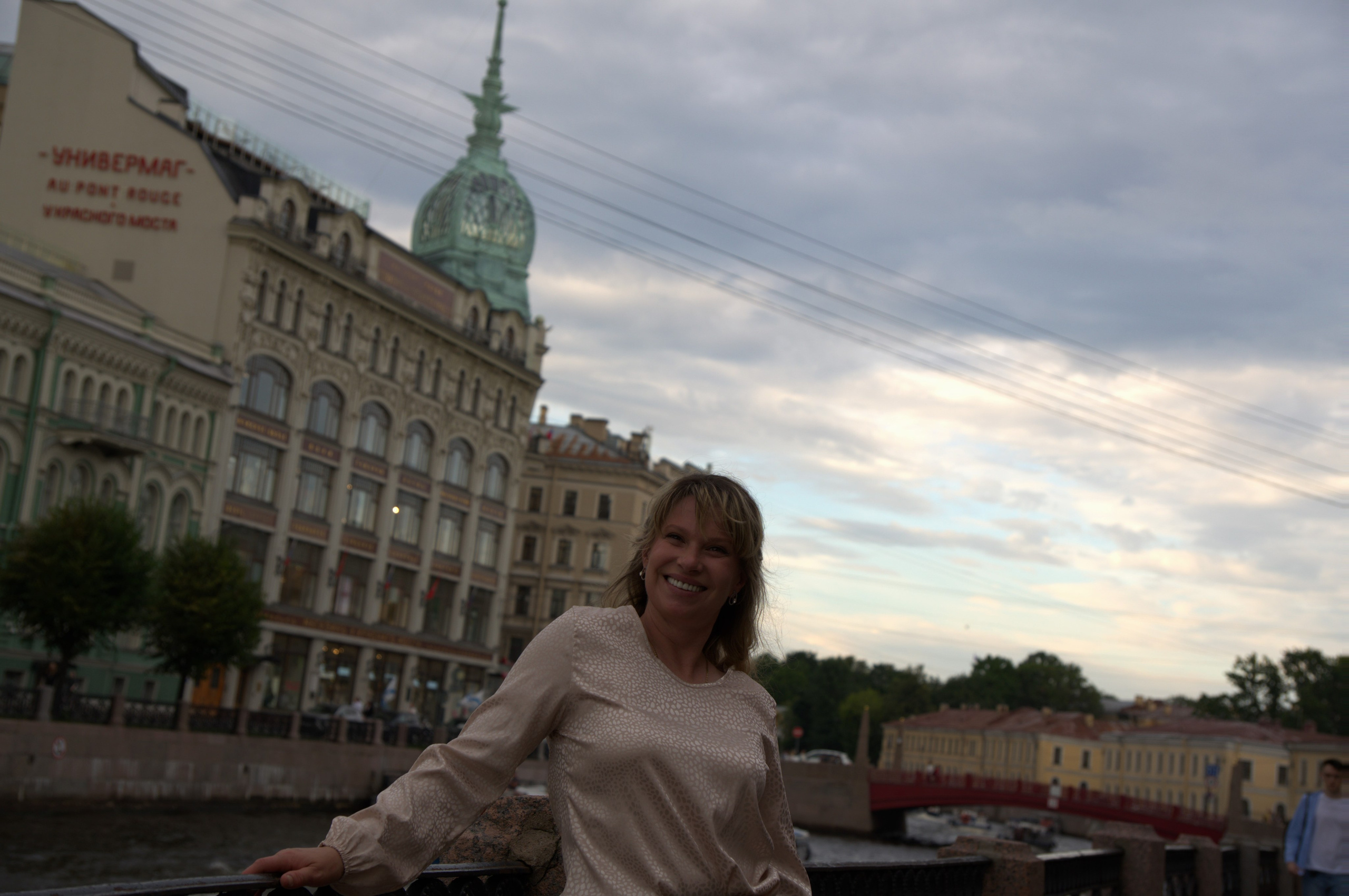 Садовая. Услуги фотографа | Санкт-Петербург