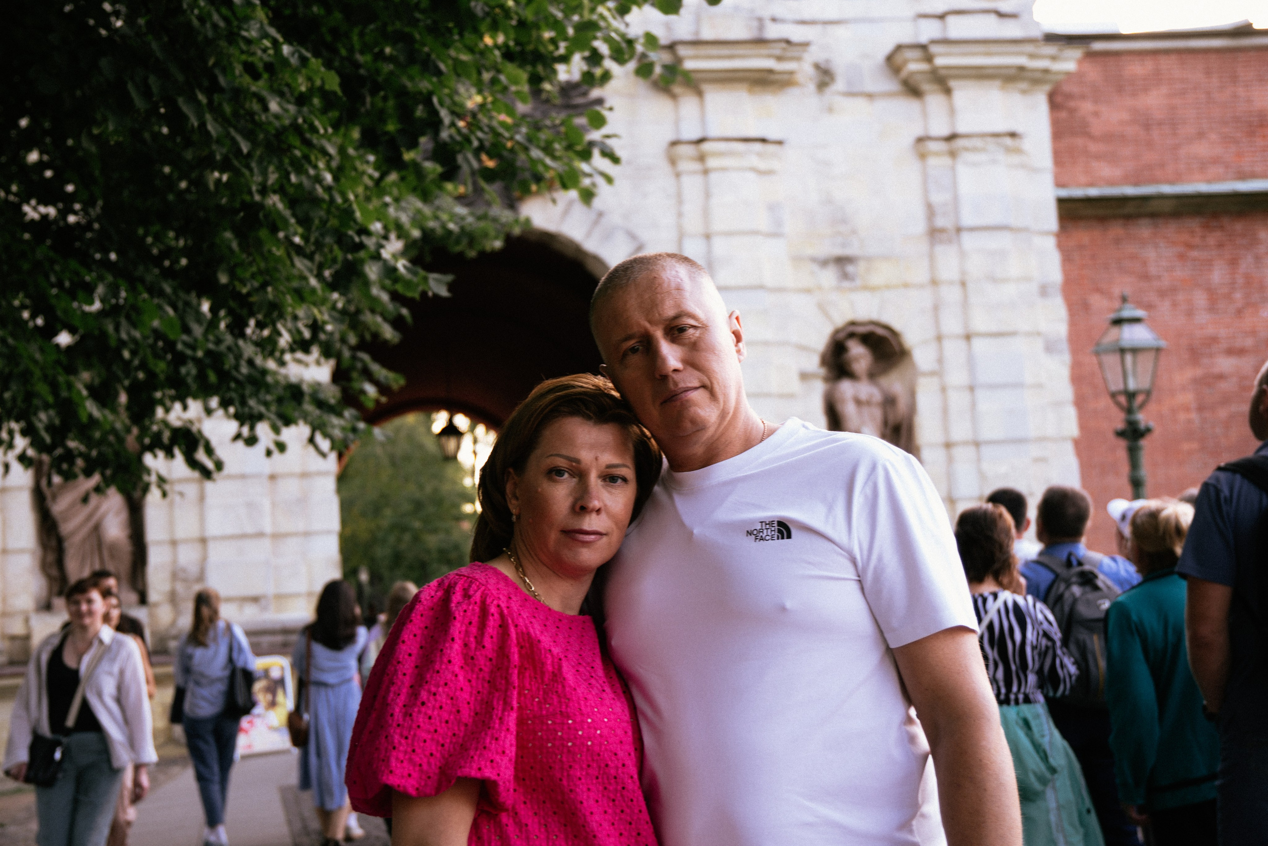 Фотопрогулка от Петропавловки. Услуги фотографа | Санкт-Петербург