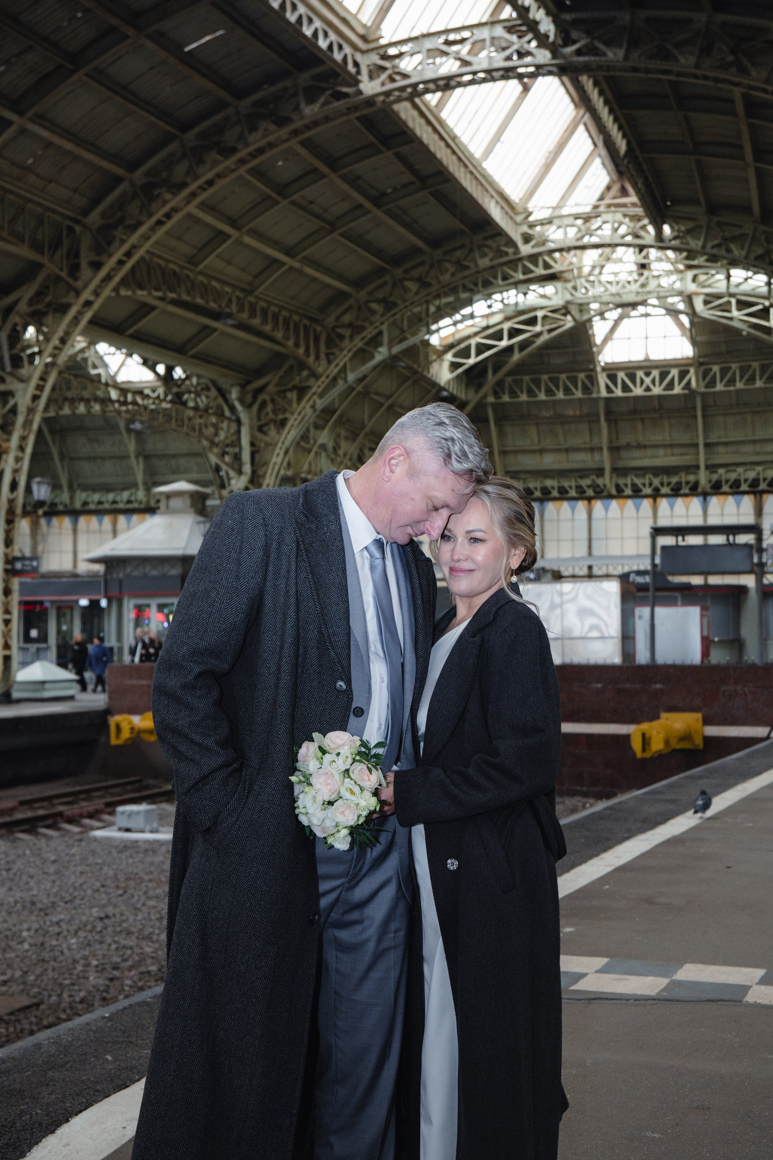 Свадьба. Услуги фотографа | Санкт-Петербург