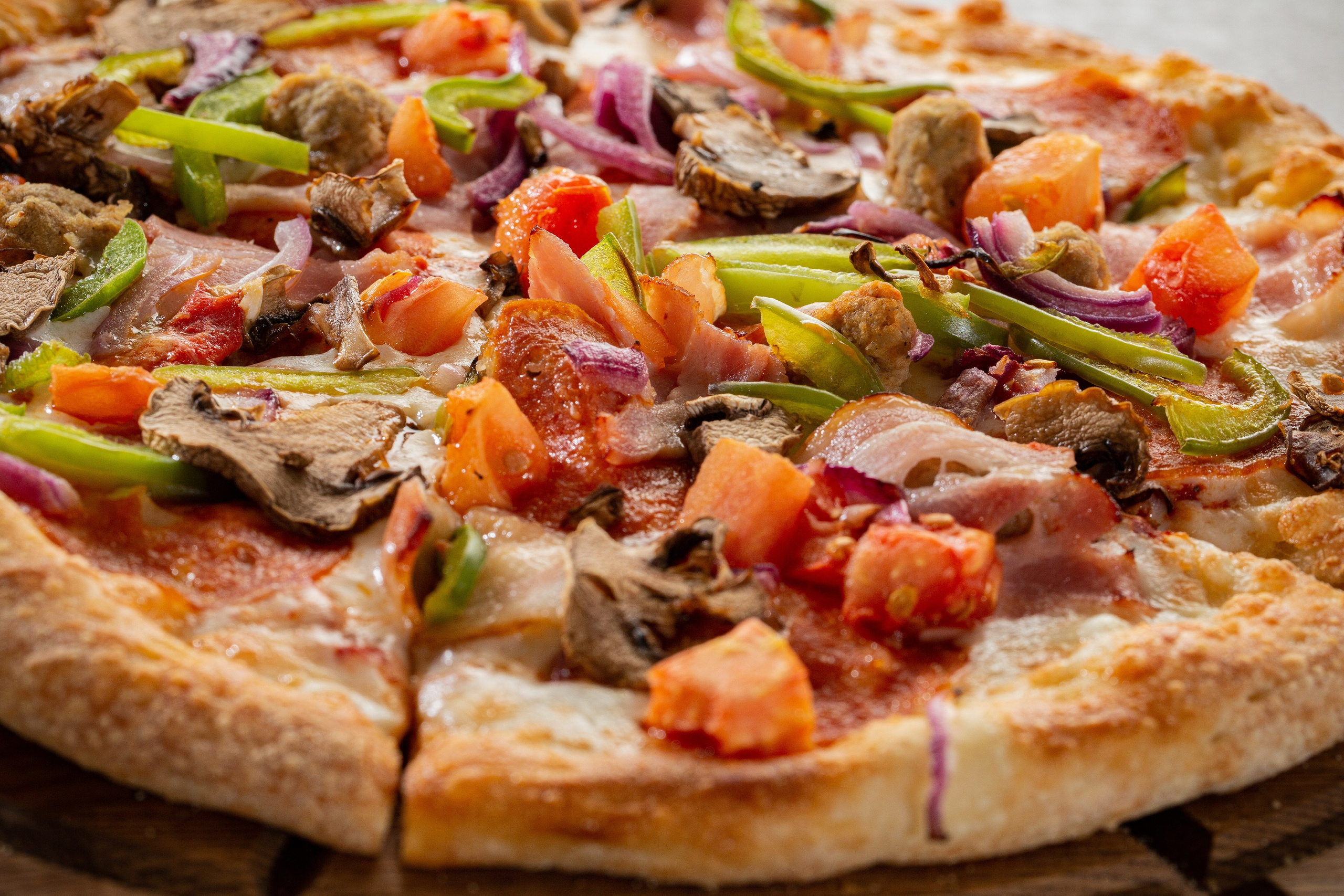 Фуд-фото. Фуд-фотограф в Казани Сергей Жегалов