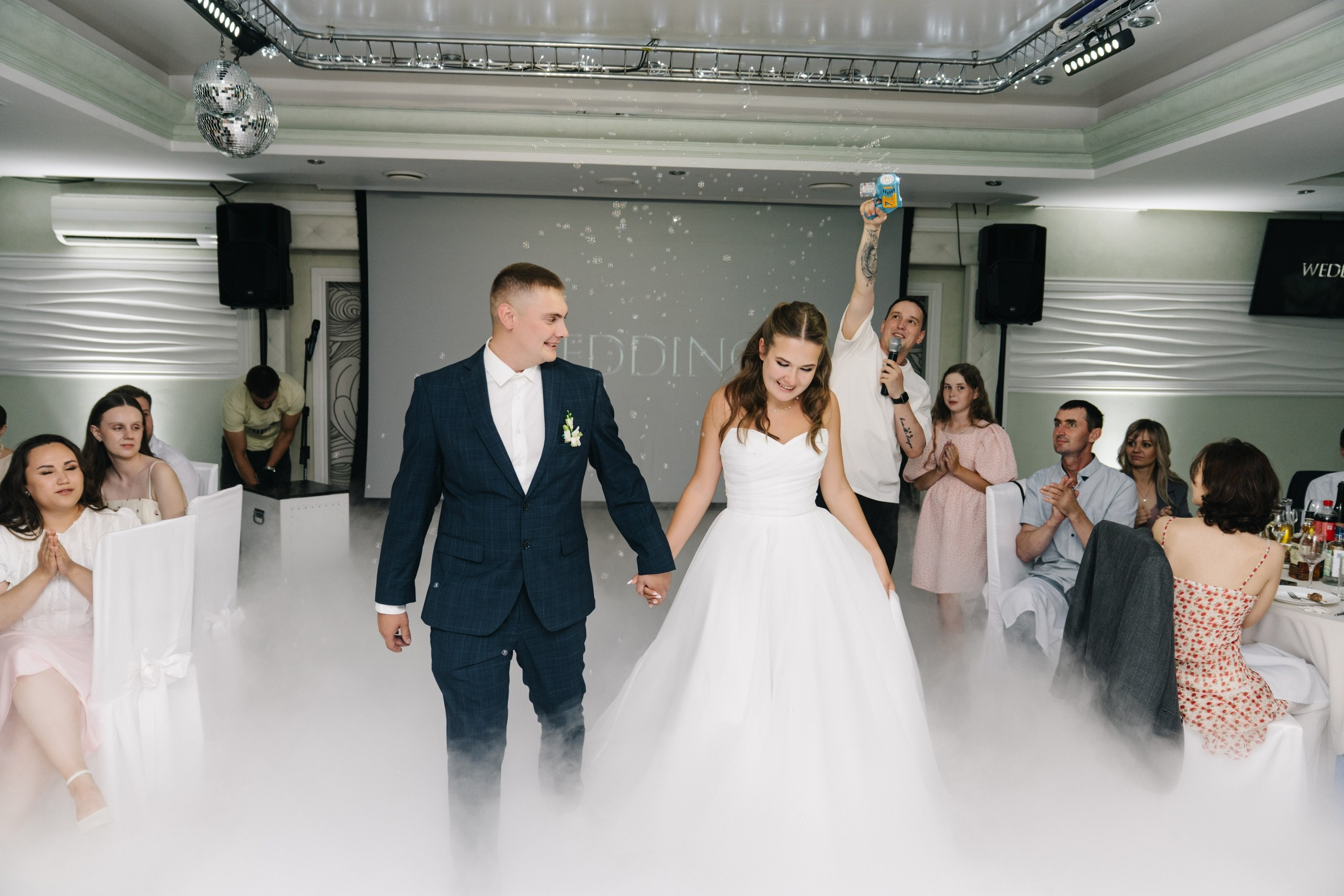 Виктория & Макс. Свадебный и Мужской фотограф